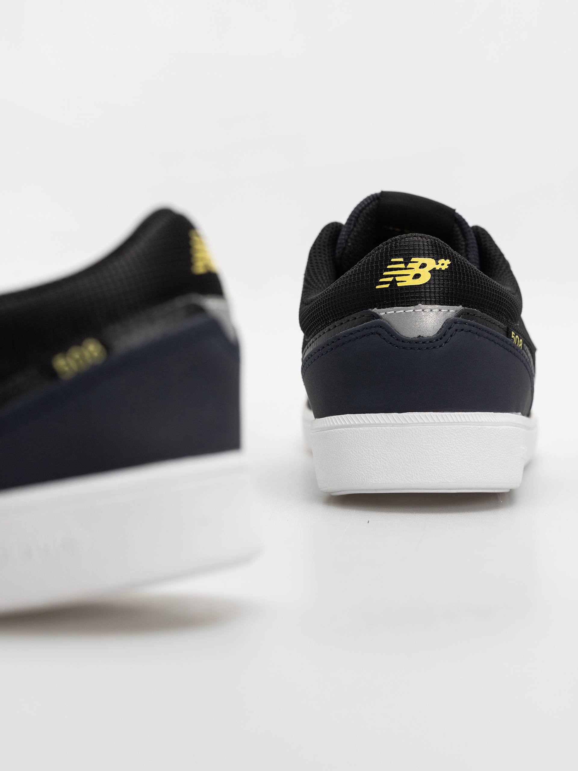 New Balance 508 Cipők (eclipse/black)