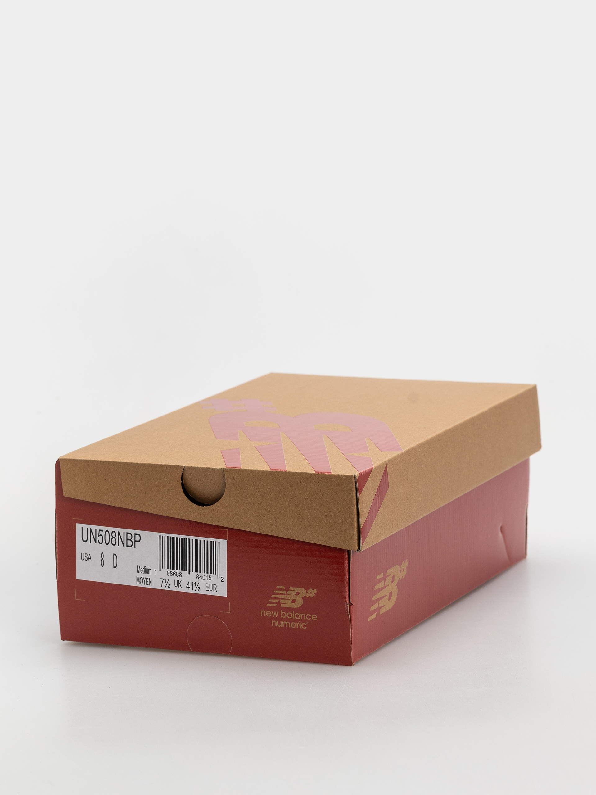 New Balance 508 Cipők (eclipse/black)