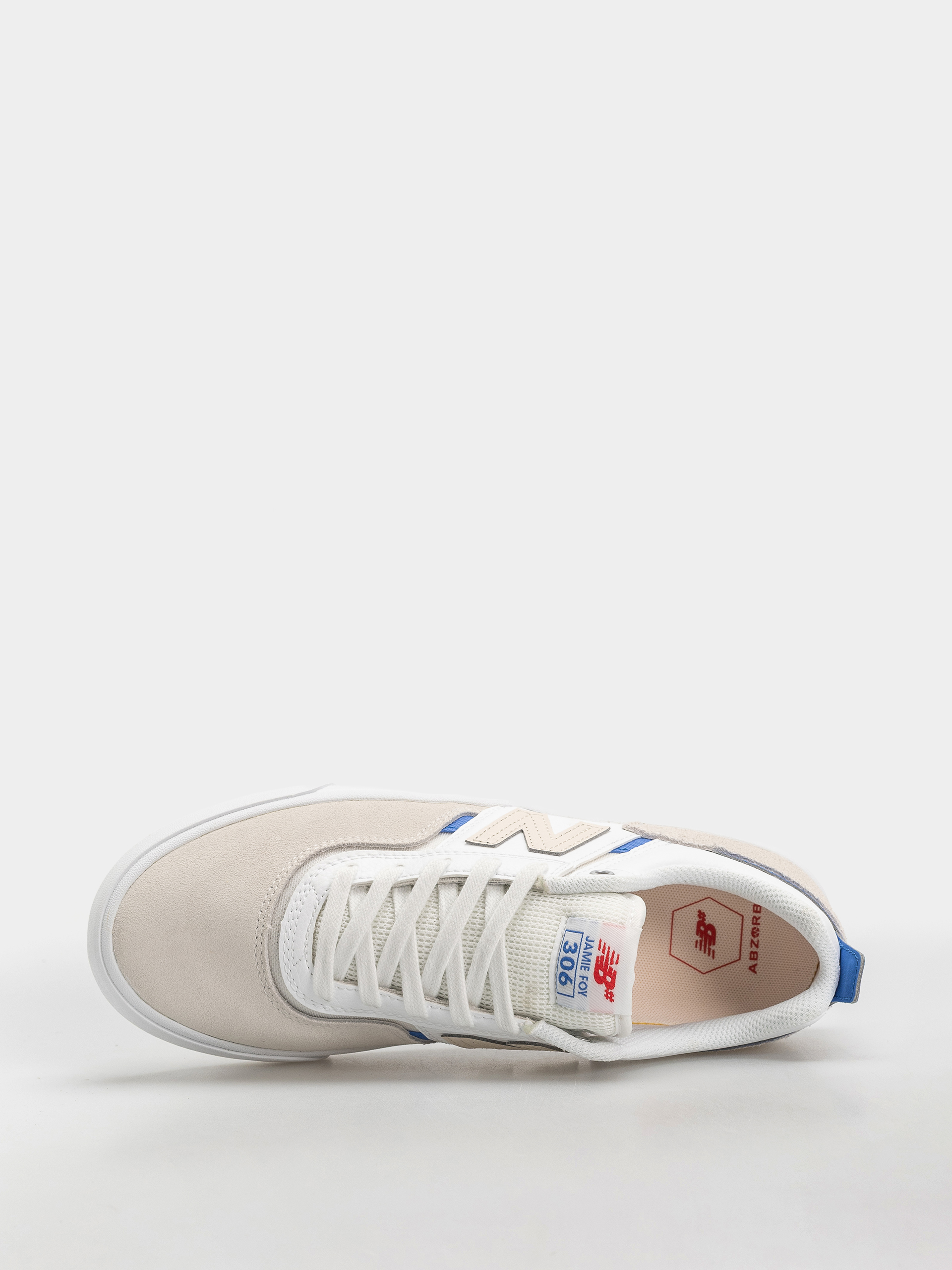 New Balance 306 Cipők (reflection/103 white)