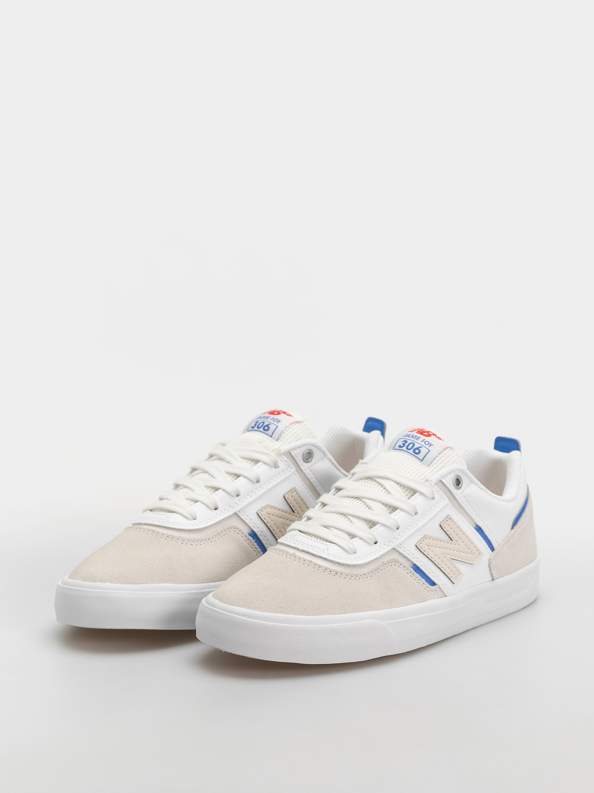 New Balance 306 Cipők (reflection/103 white)