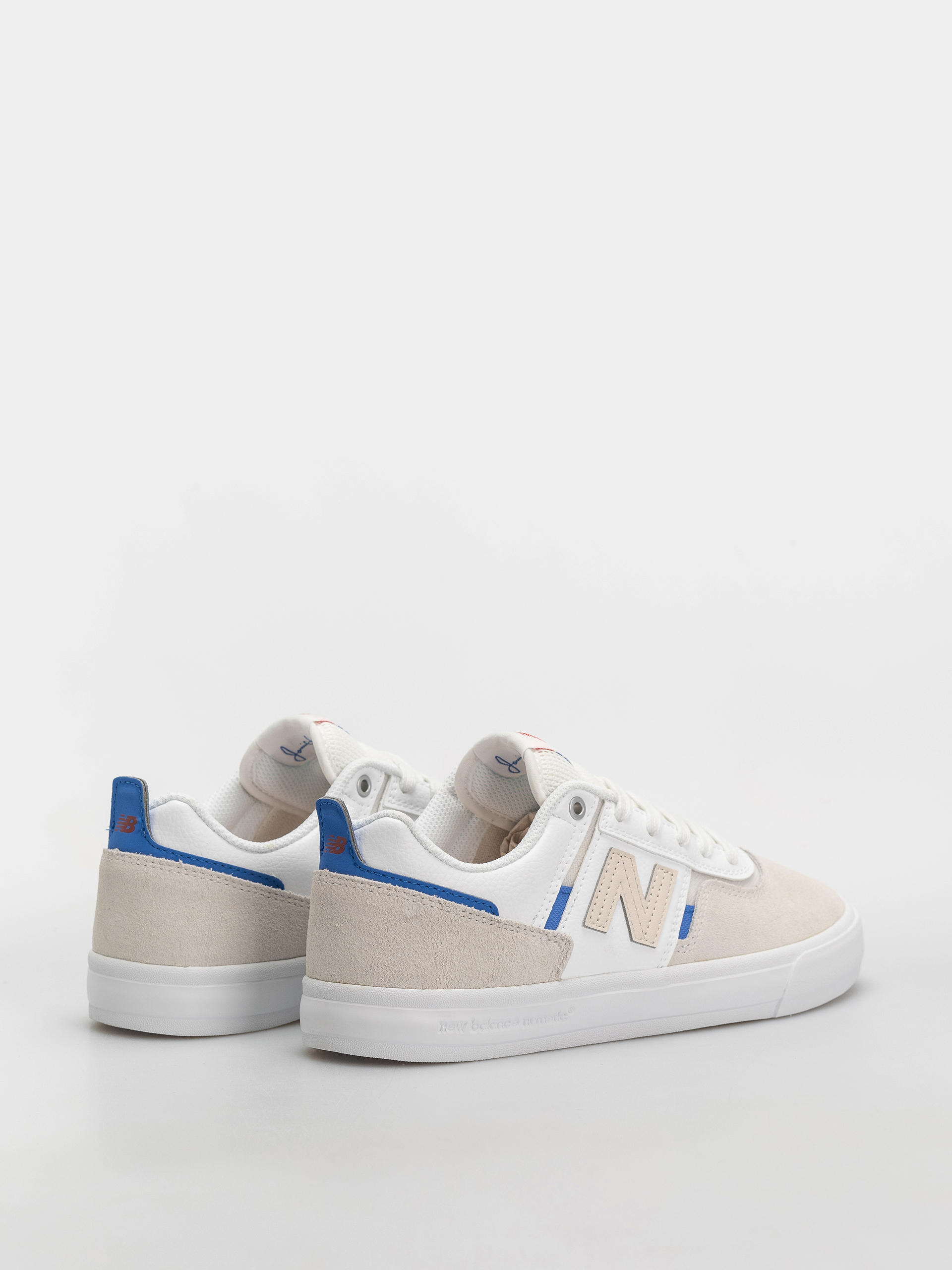 New Balance 306 Cipők (reflection/103 white)