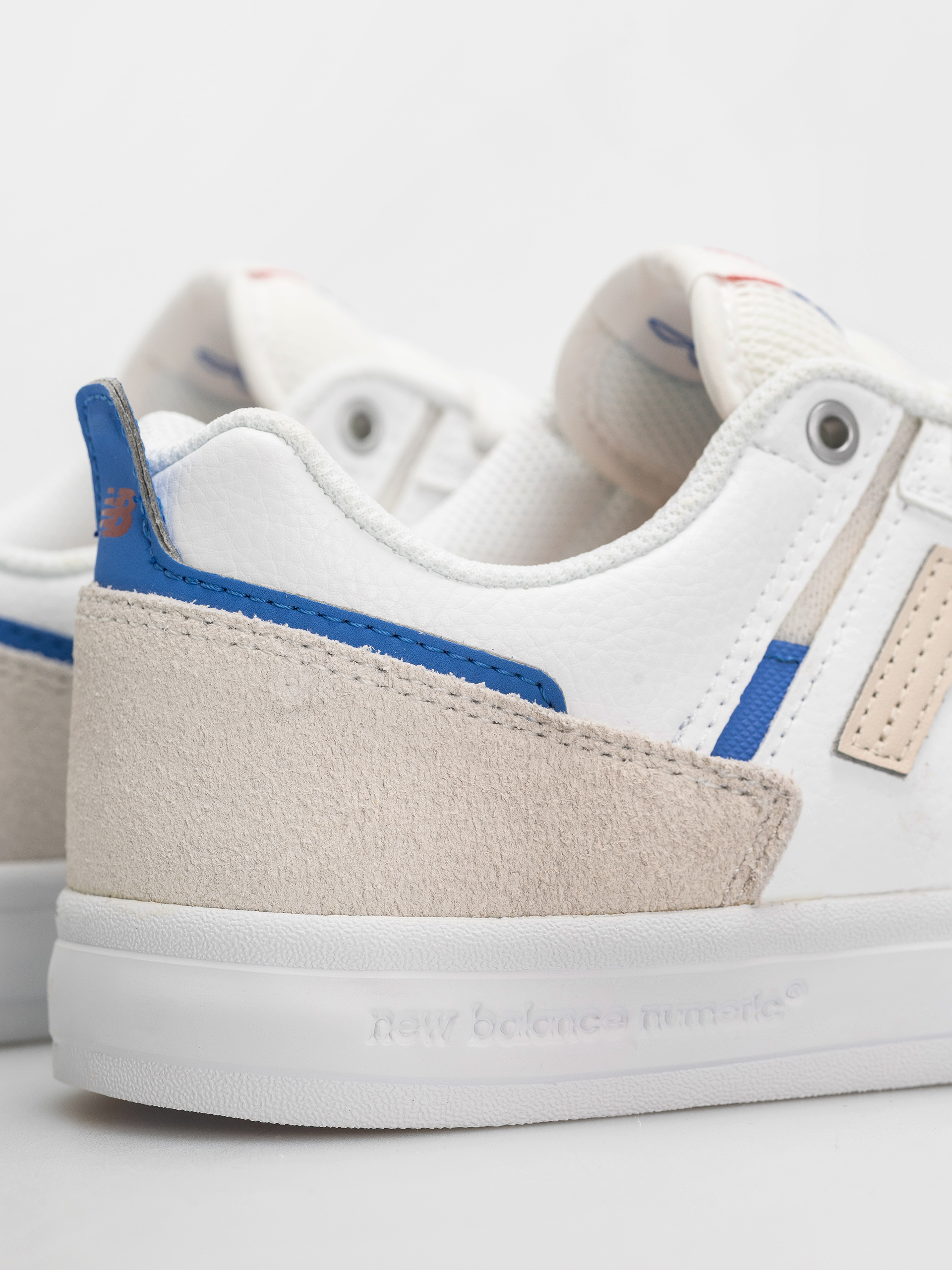 New Balance 306 Cipők (reflection/103 white)