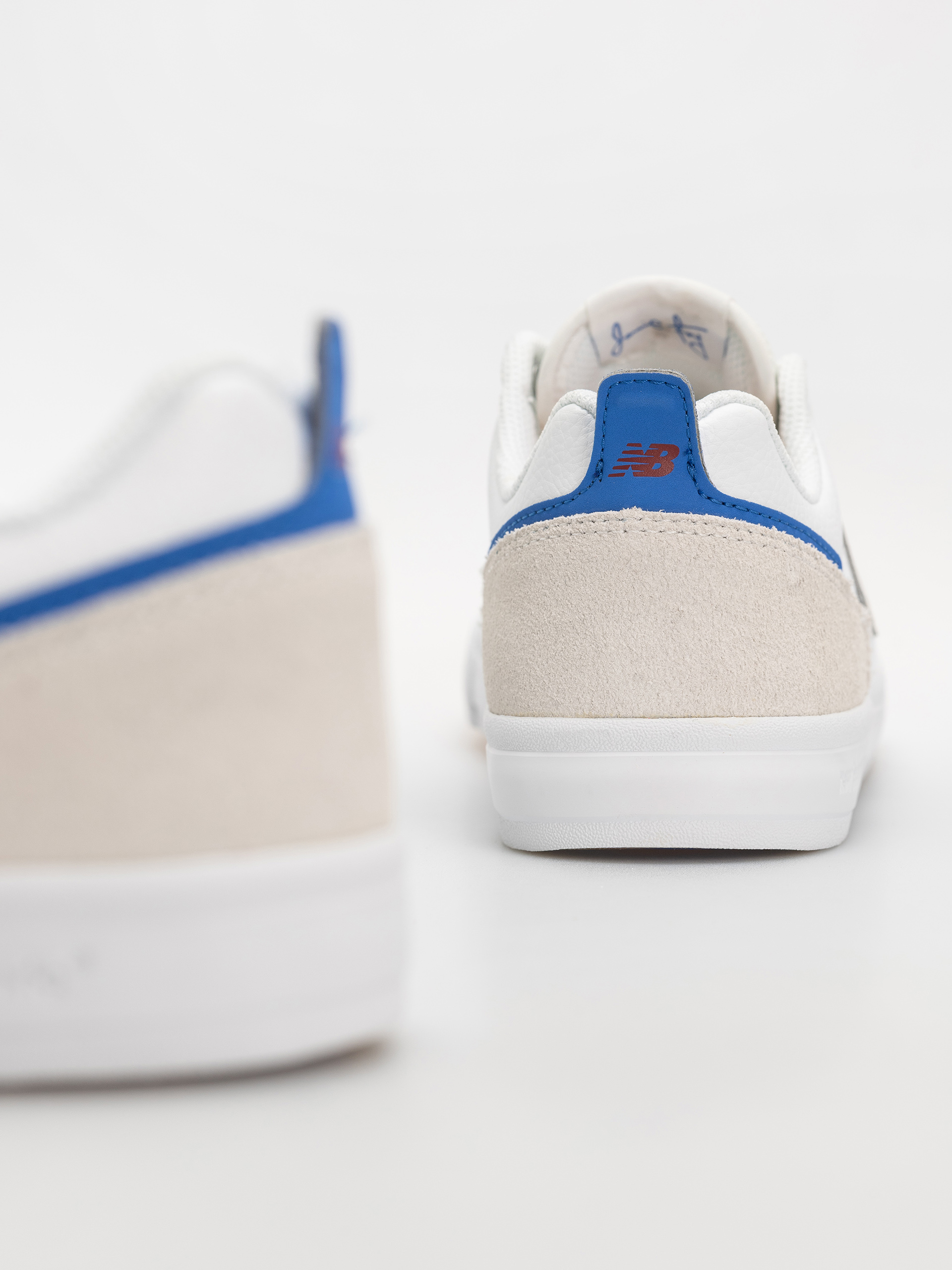 New Balance 306 Cipők (reflection/103 white)