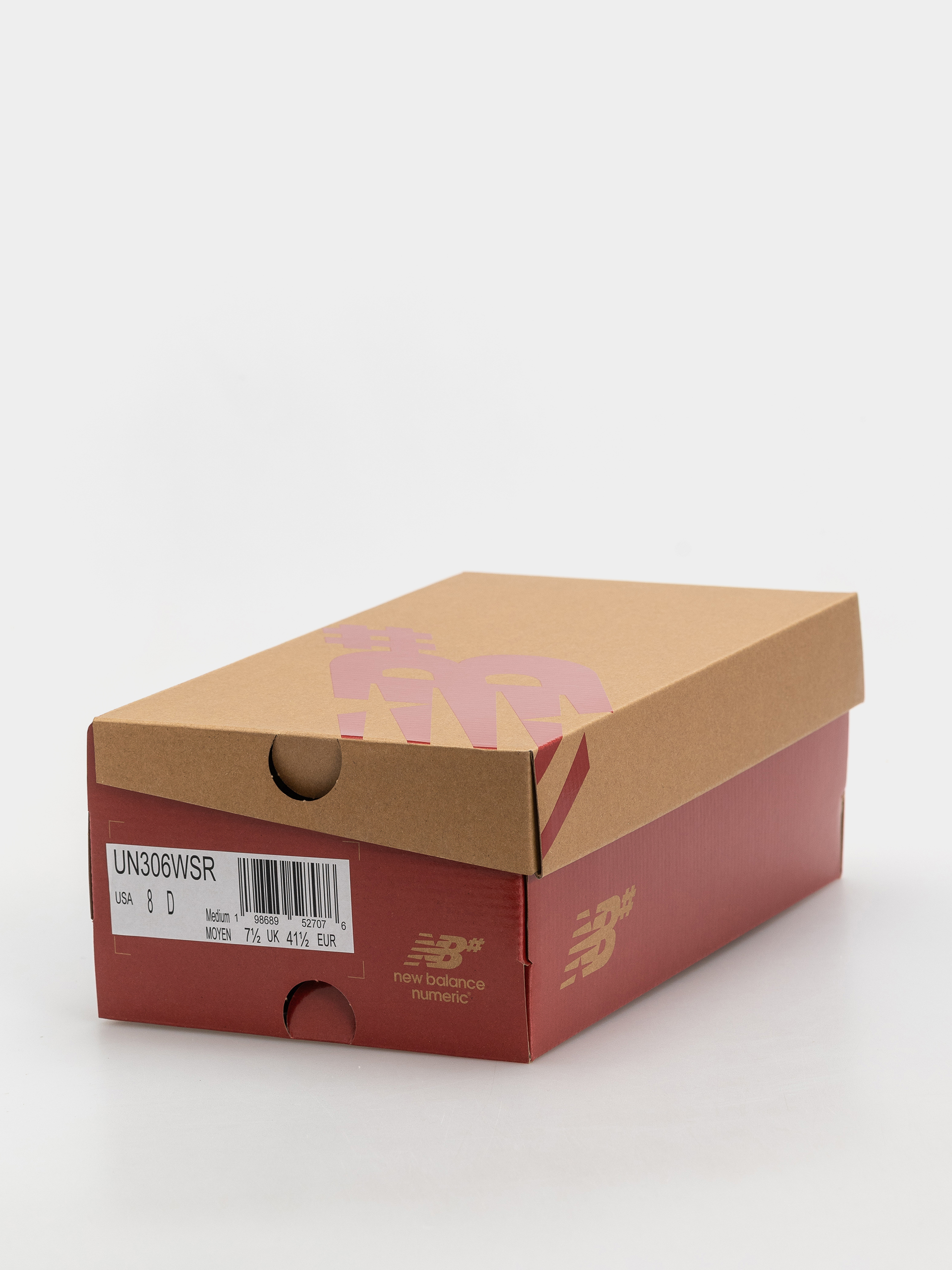 New Balance 306 Cipők (reflection/103 white)