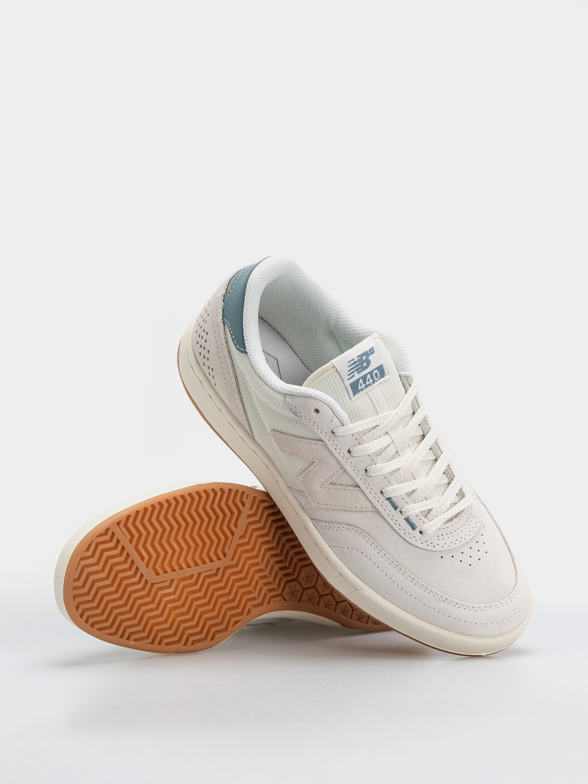 New Balance 440 Cipők (sea salt/salt water)