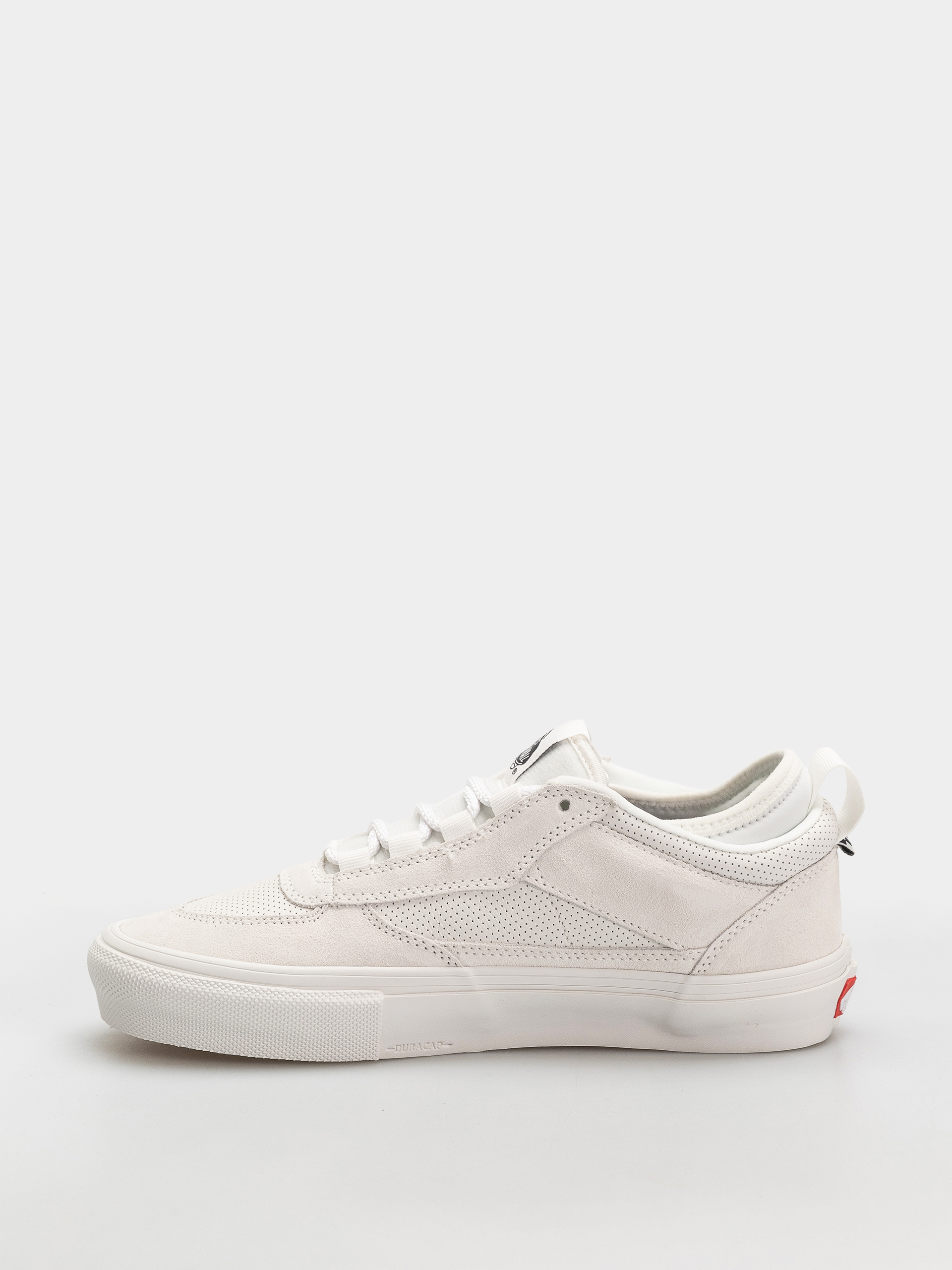 Vans Skate Safe Low Cipők (blanc de blanc)