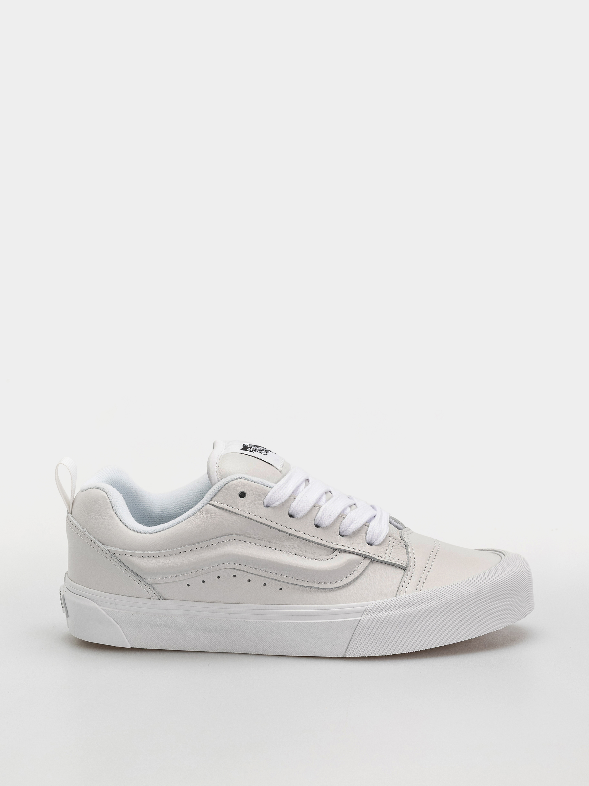 Vans Knu Skool Cipők (true white/true)