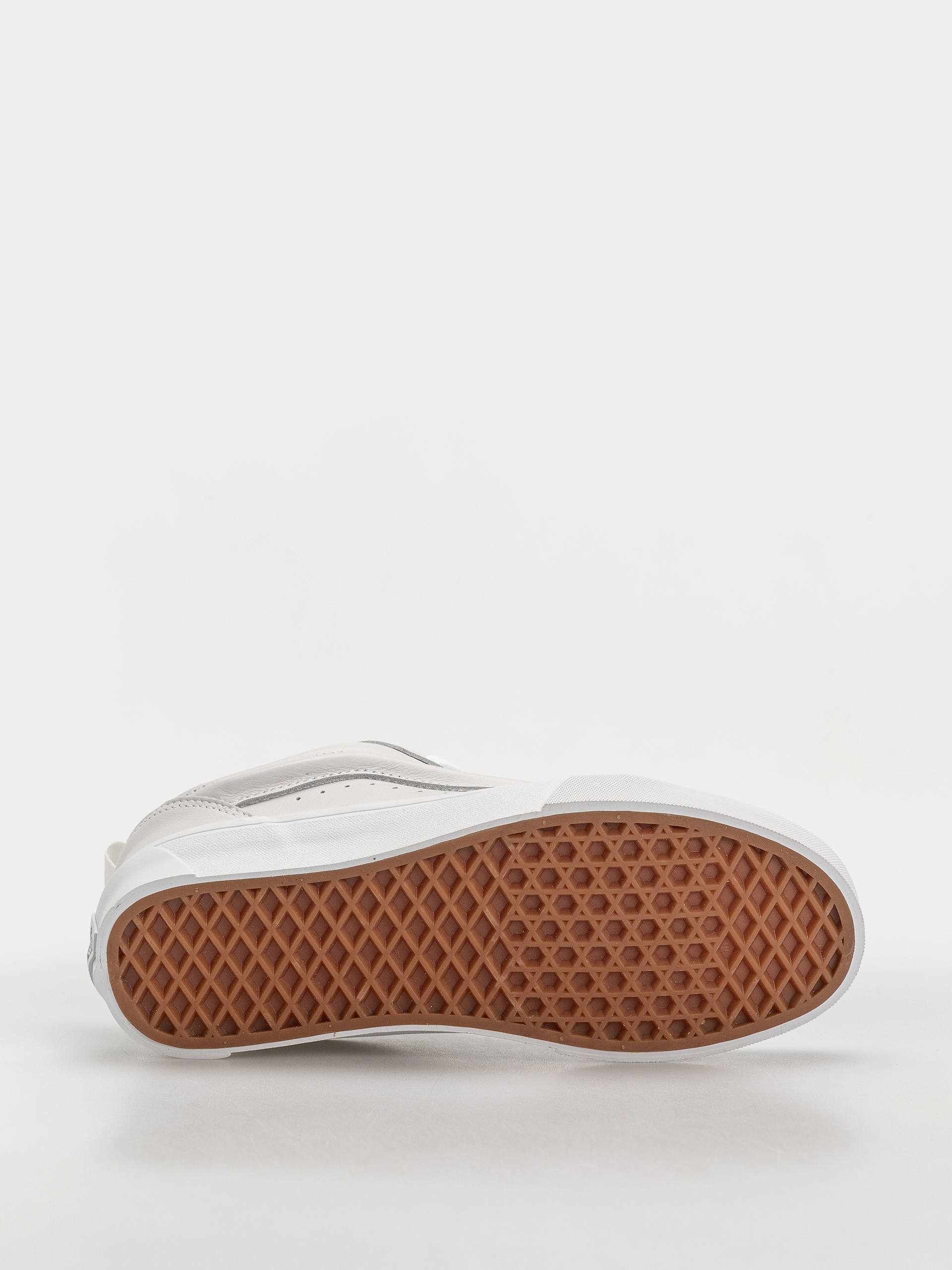 Vans Knu Skool Cipők (true white/true)