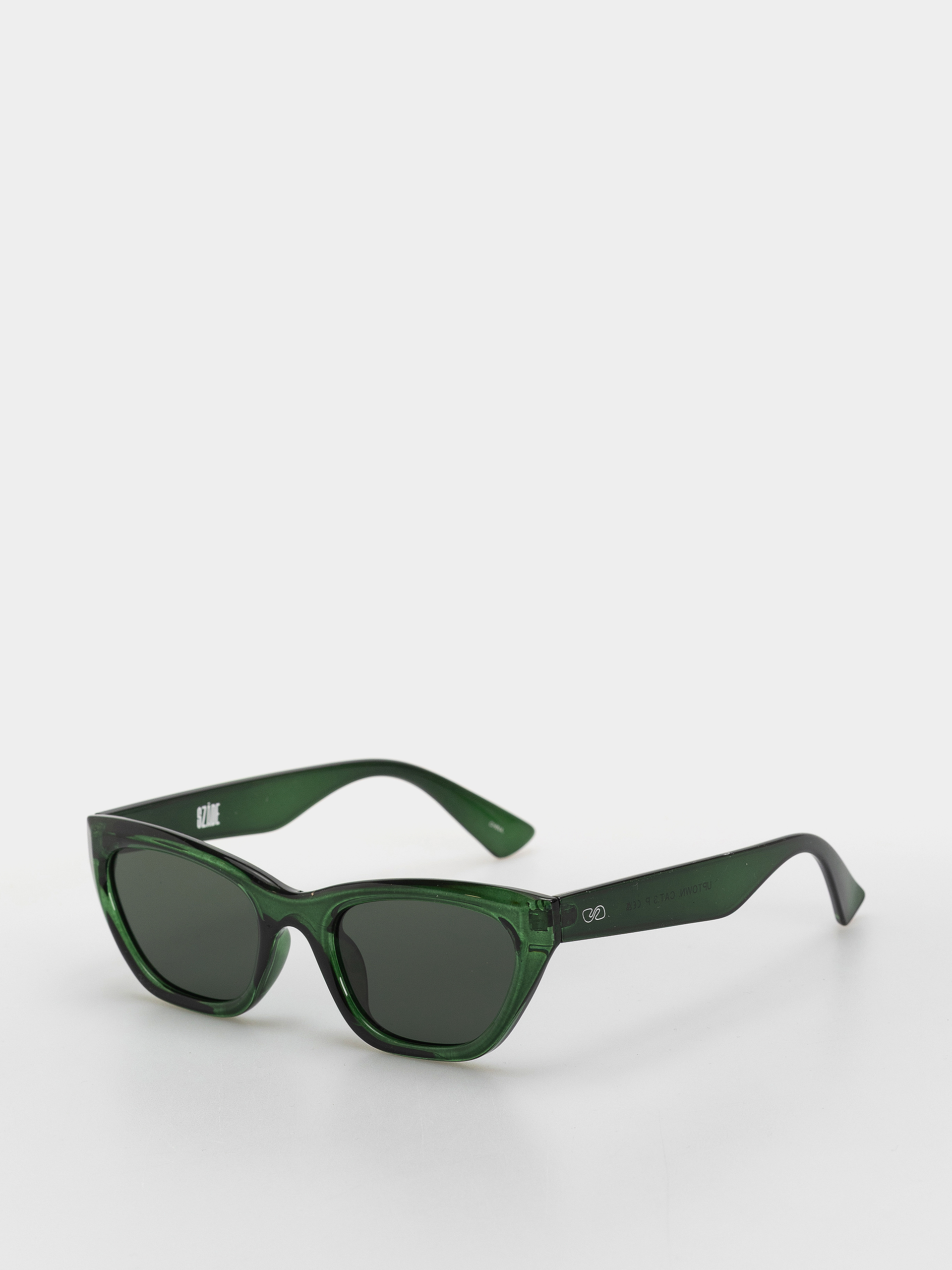 Szade Uptown Napszemüvegek (racing green/moss polarised)