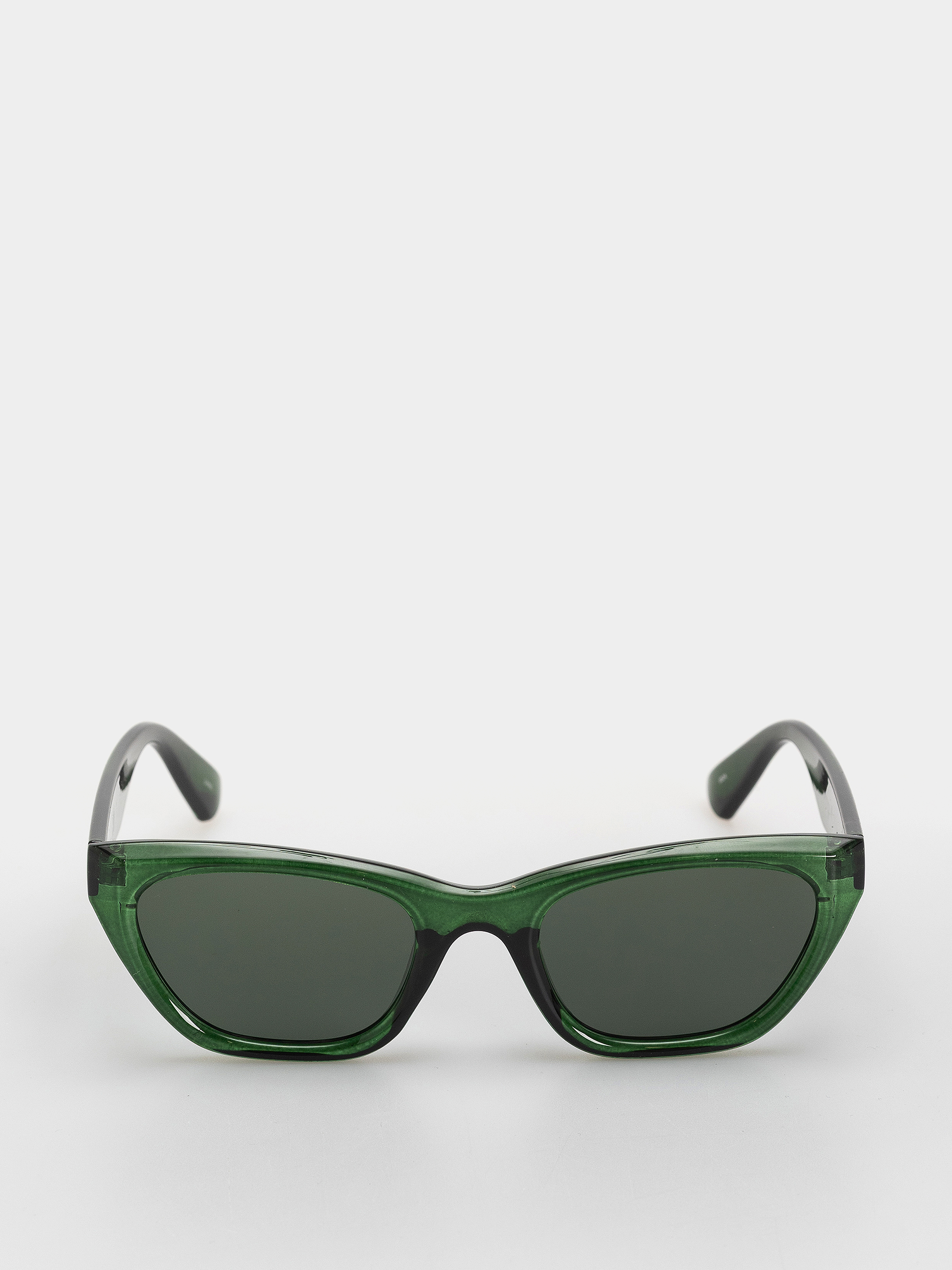Szade Uptown Napszemüvegek (racing green/moss polarised)