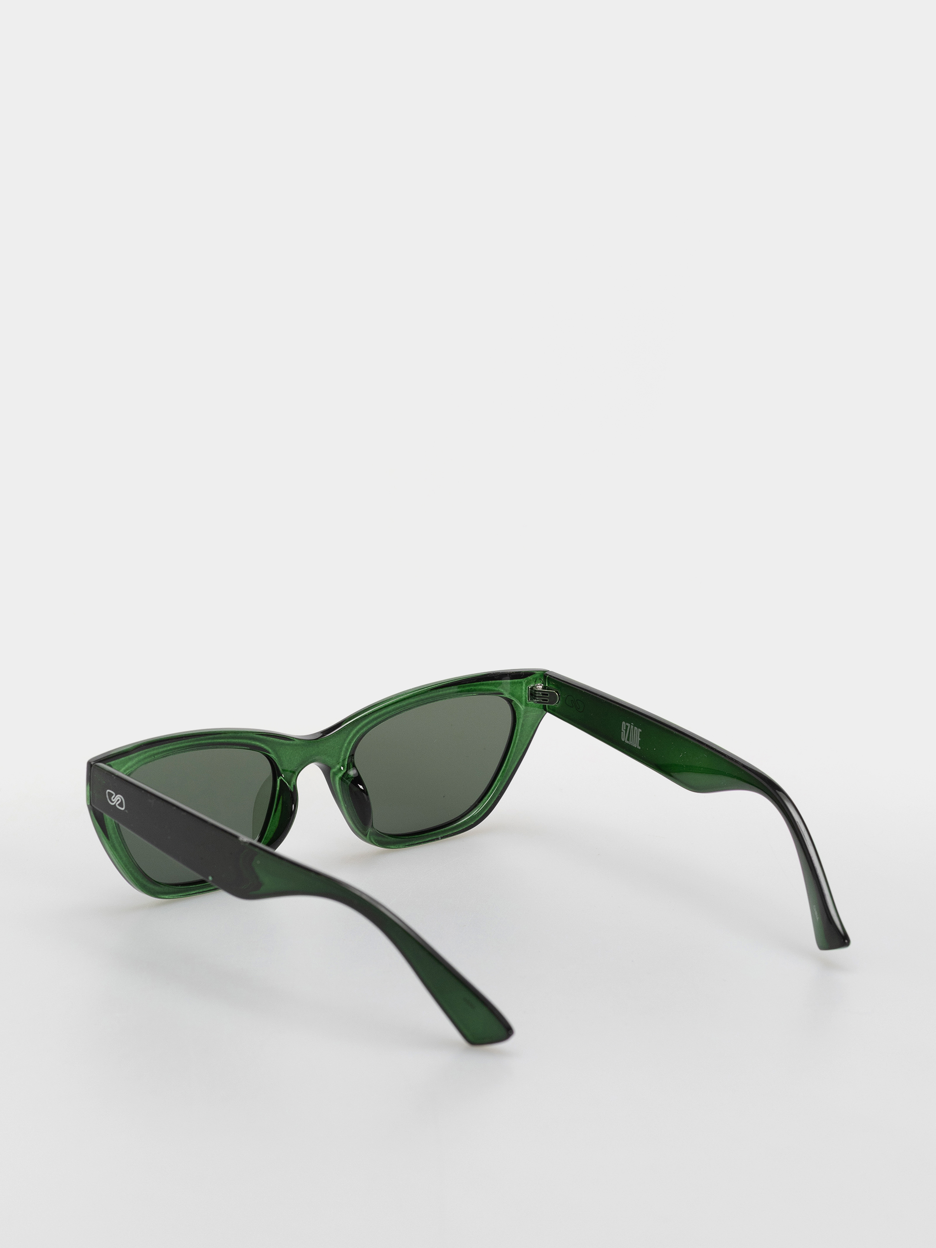 Szade Uptown Napszemüvegek (racing green/moss polarised)