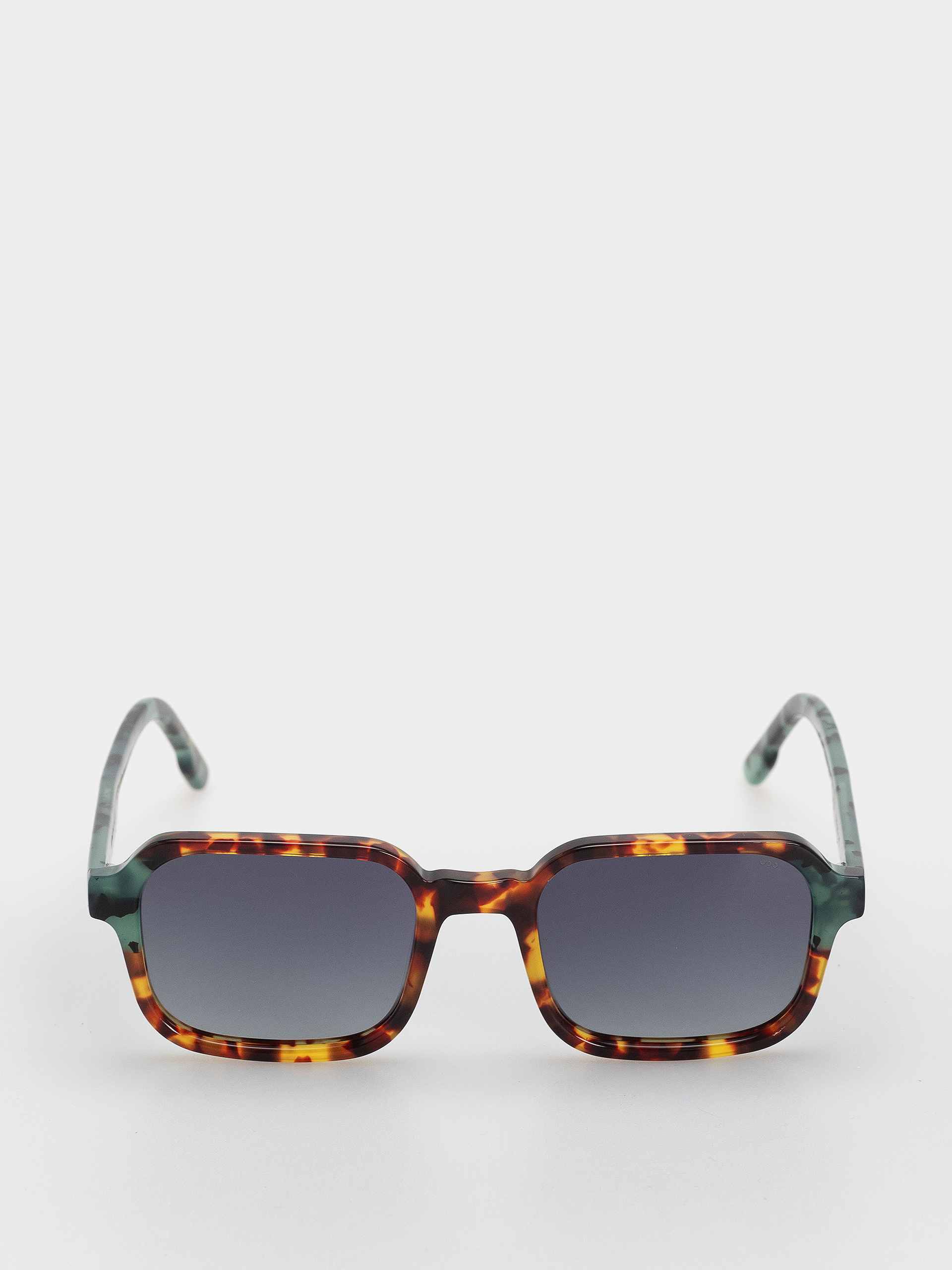 Komono Romeo Napszemüvegek (teal tortoise)