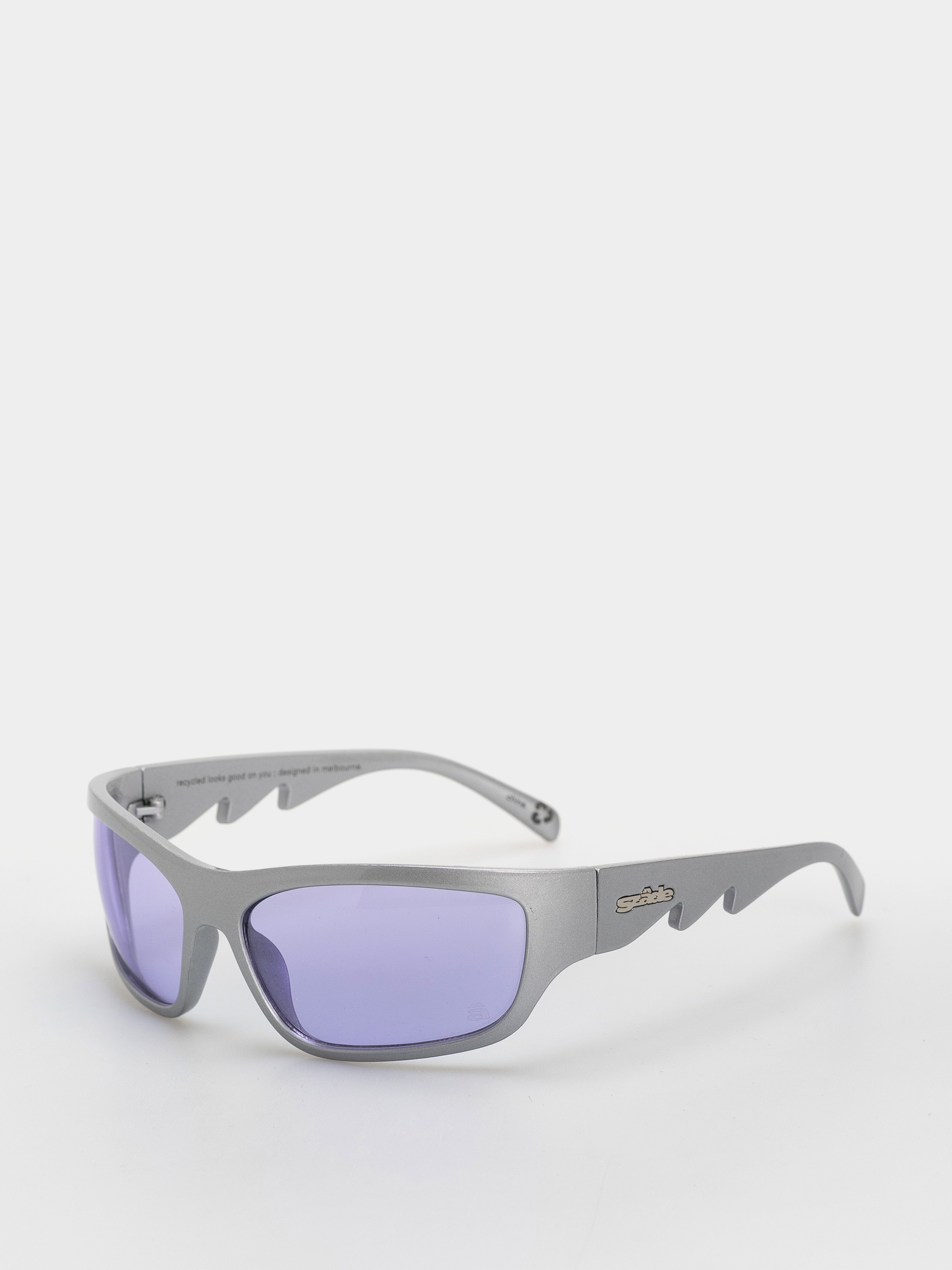 Szade Bass Napszemüvegek (aluminium/violet)