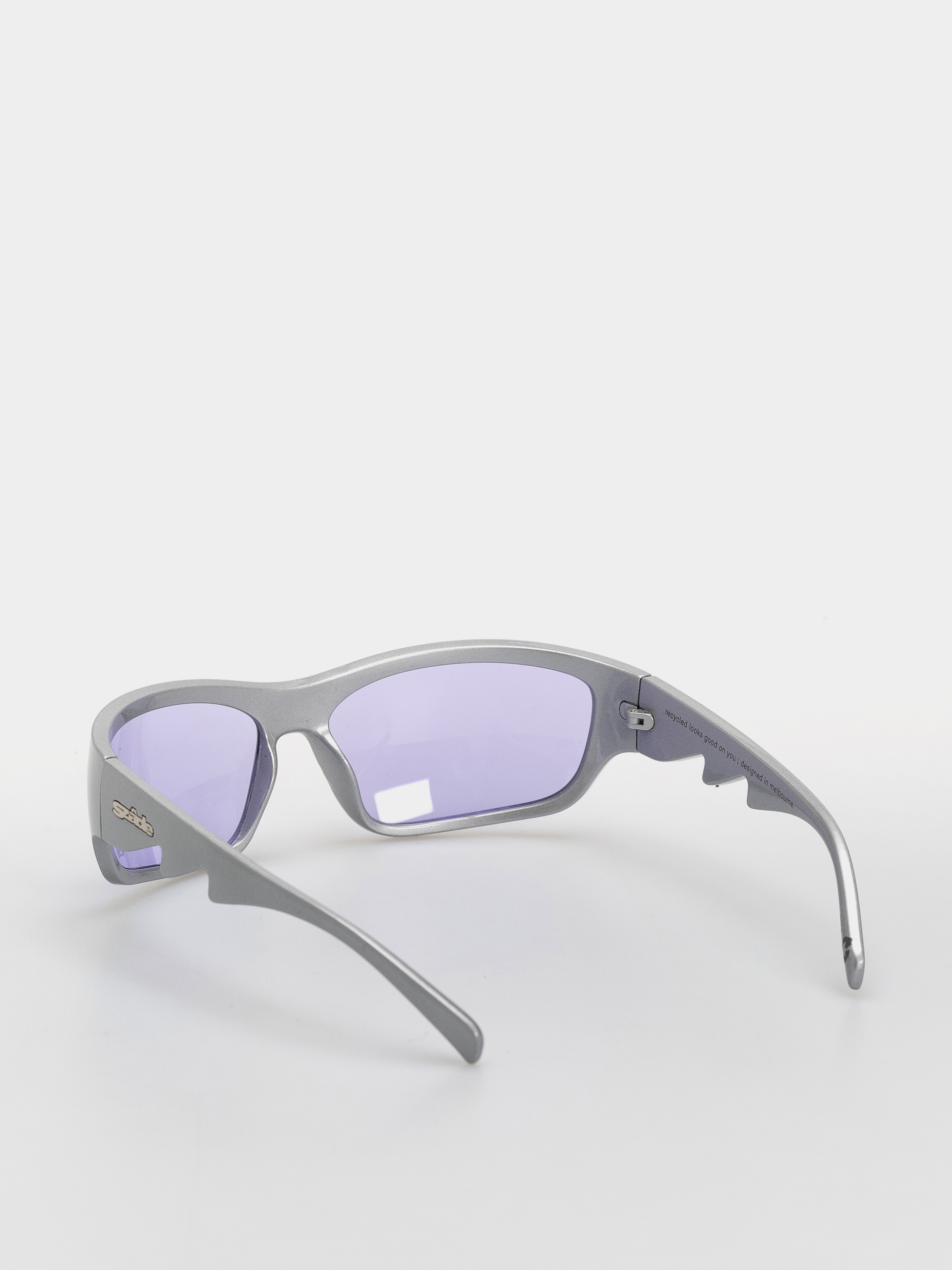 Szade Bass Napszemüvegek (aluminium/violet)