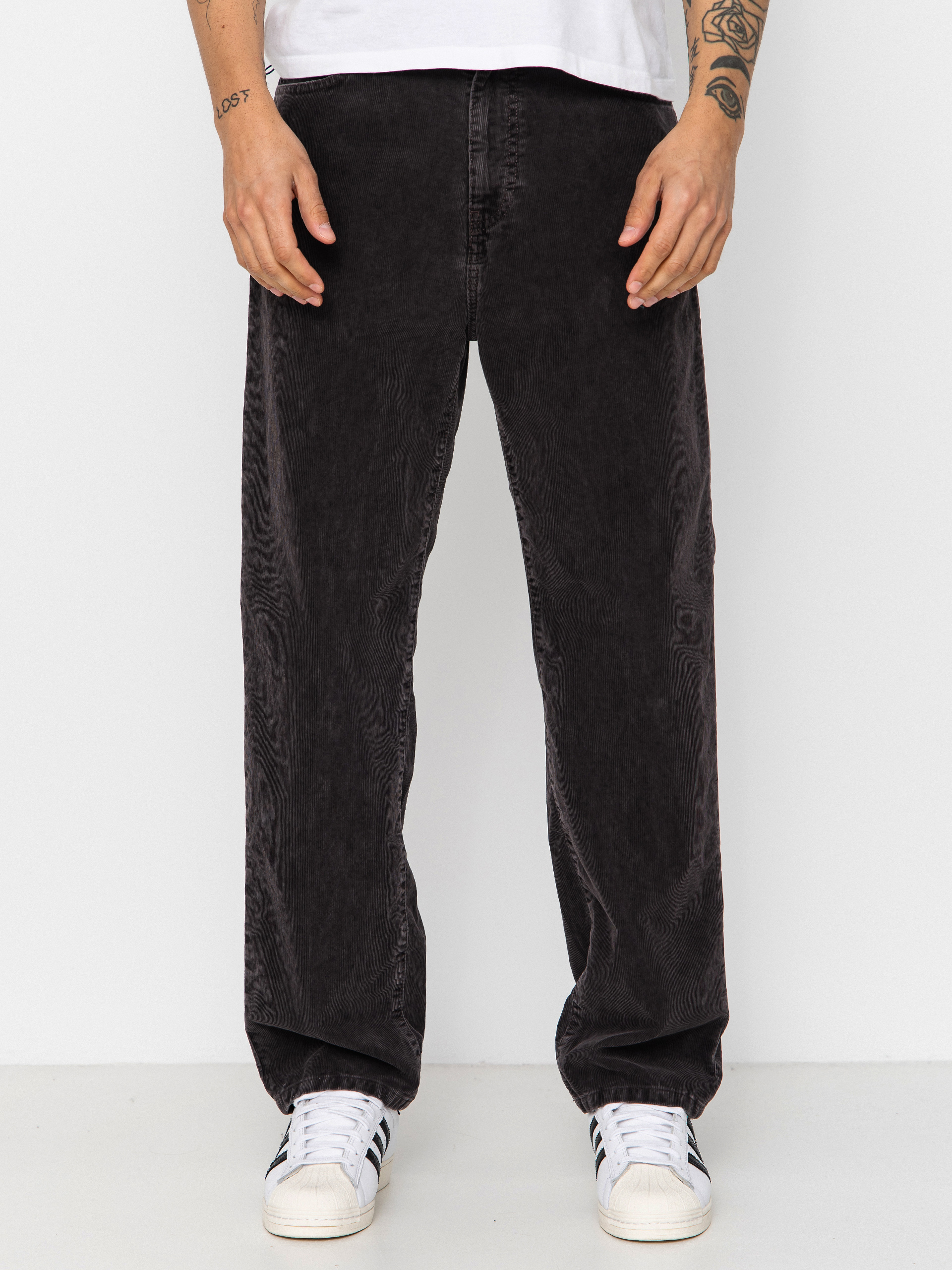 Kisnadrág Carhartt WIP Aaron