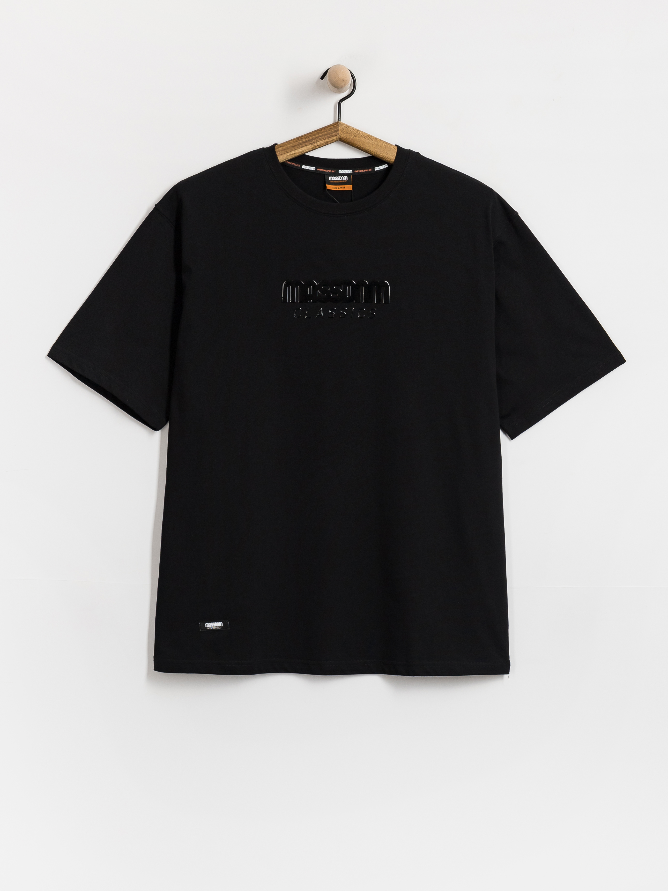 MassDnm Classics Póló
