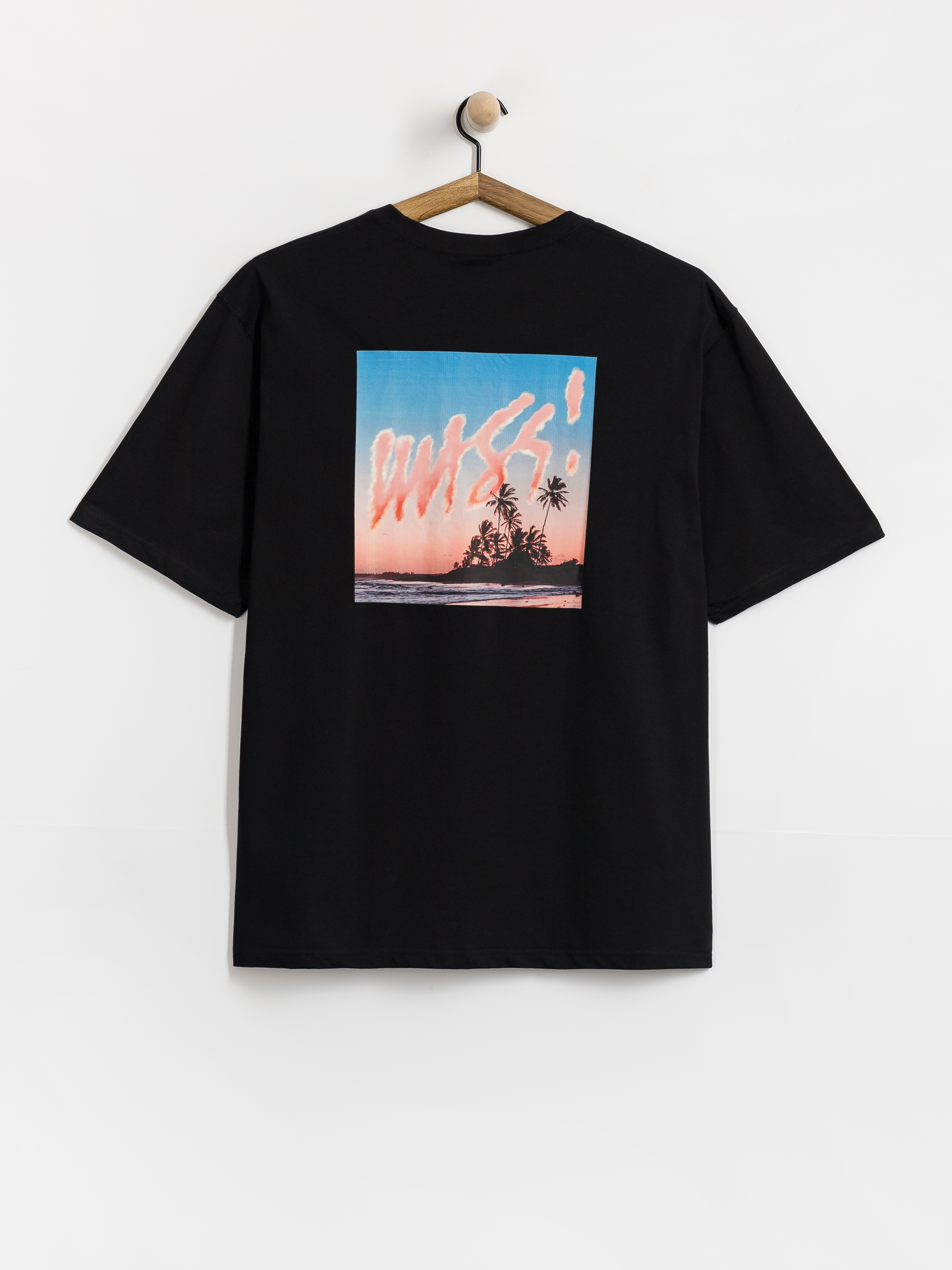 MassDnm Sunset Pu00f3lu00f3 (black)
