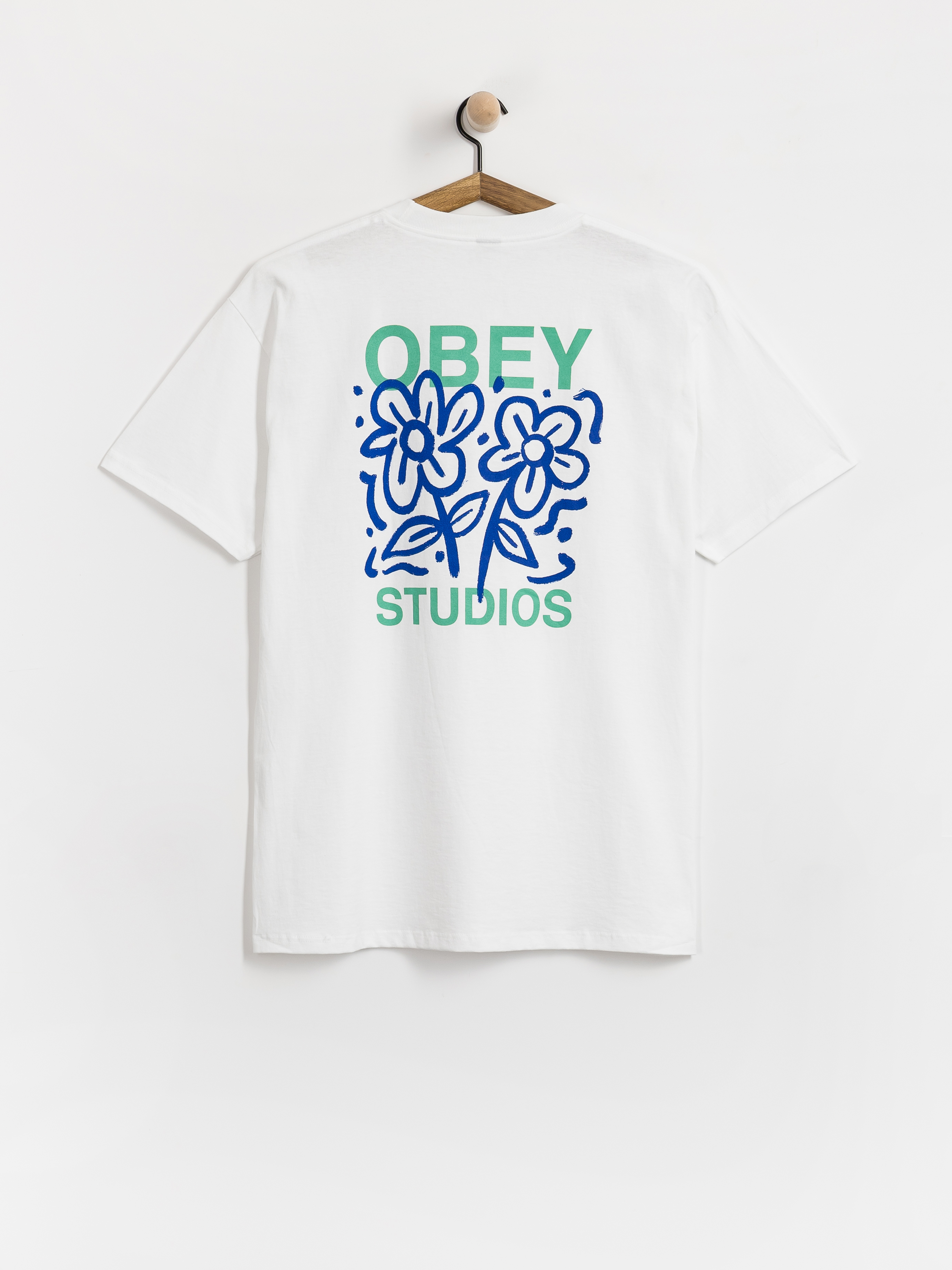 Póló OBEY Grown With Love