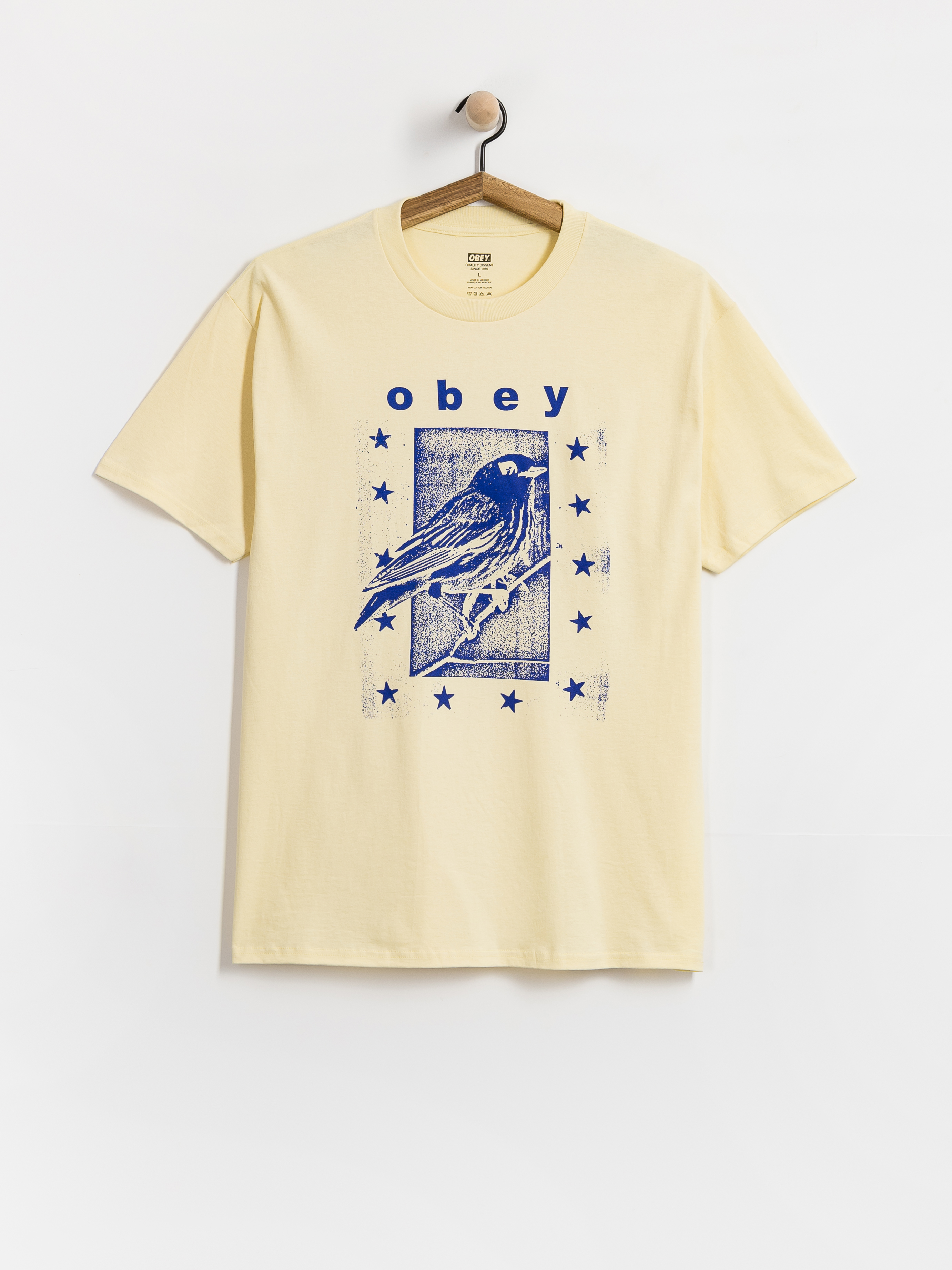 Póló OBEY Fly Away