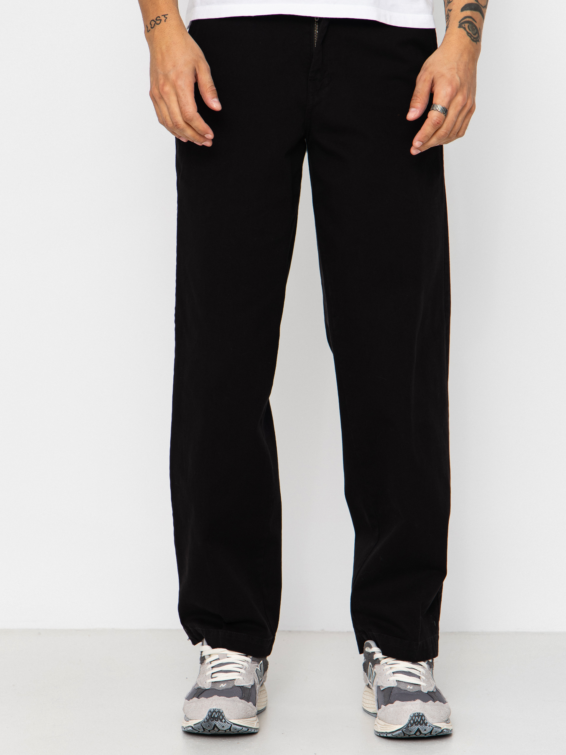 Dickies 247 Loose Garment Dyed Work Kisnadrág