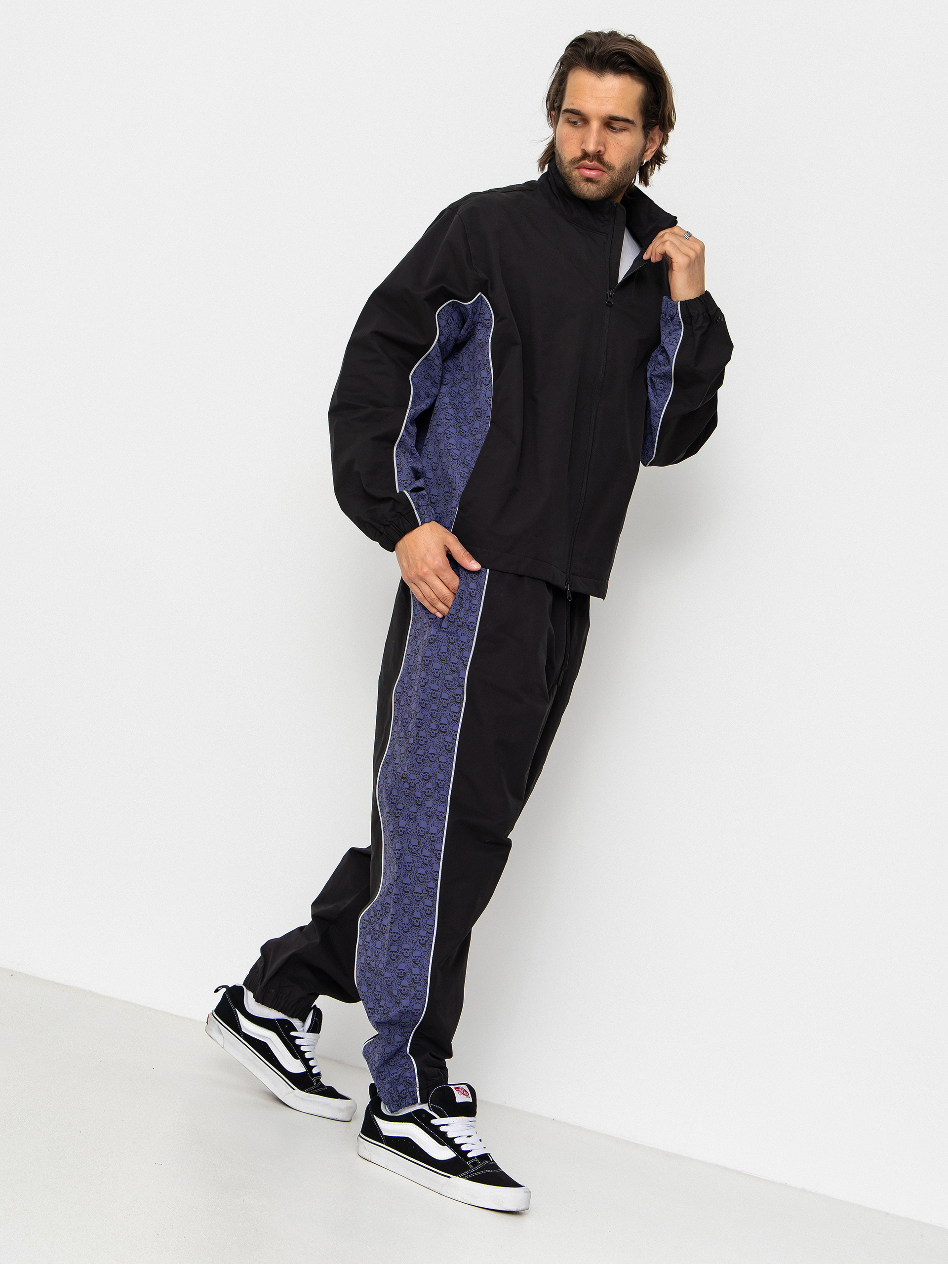Vans Lx Wreckpack Sport Kisnadrág