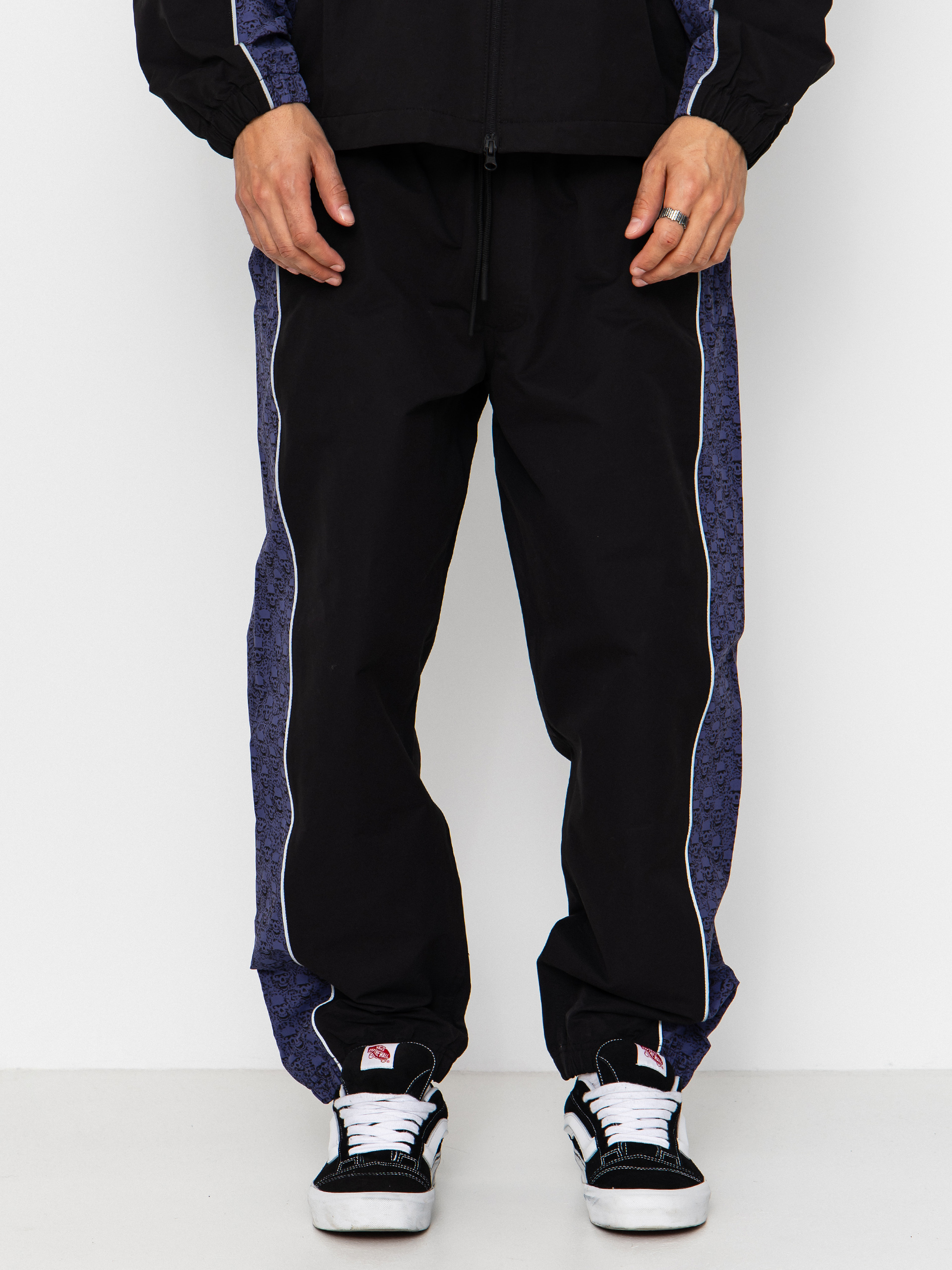 Vans Lx Wreckpack Sport Kisnadrág (black)