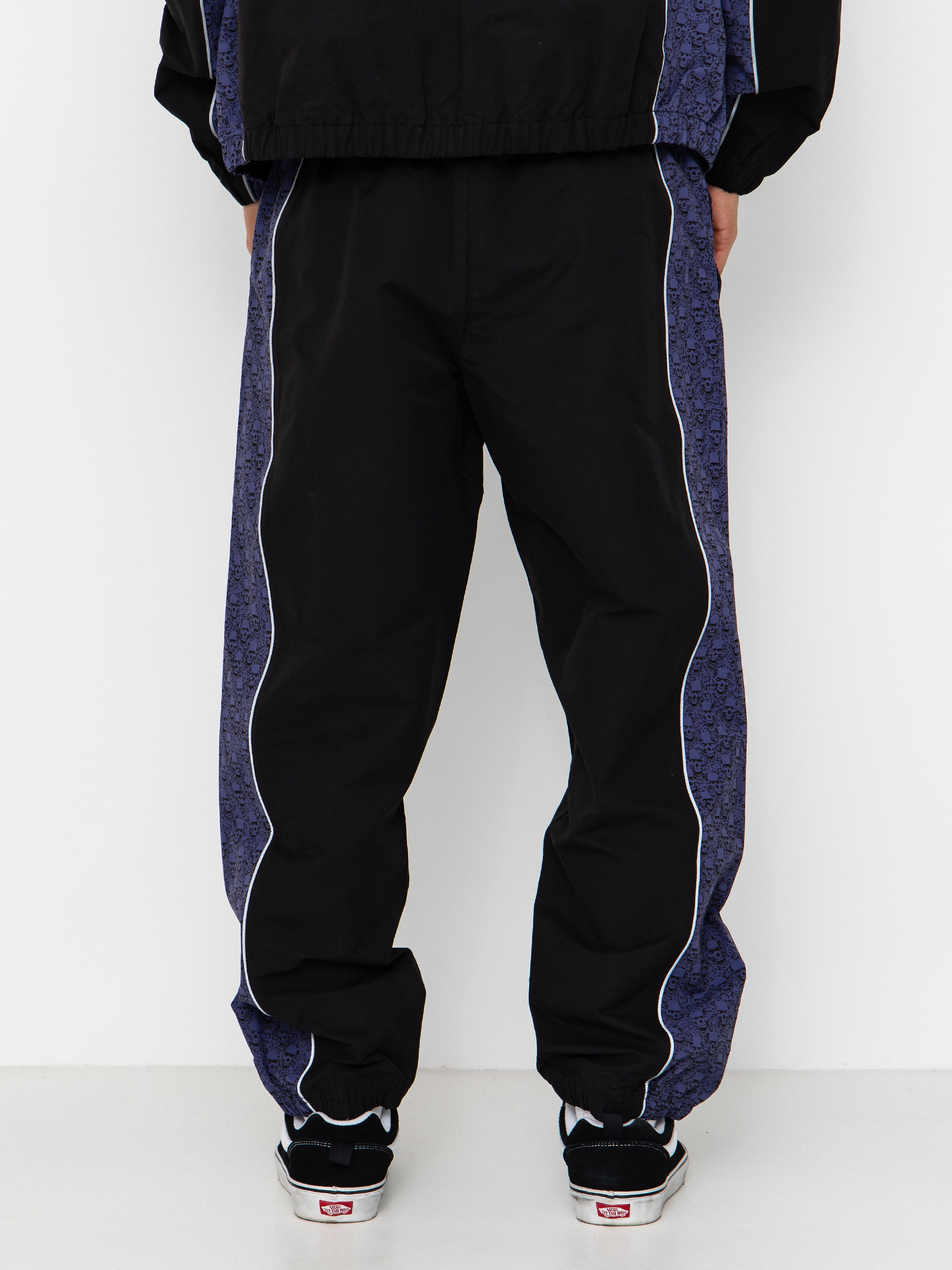 Vans Lx Wreckpack Sport Kisnadrág (black)