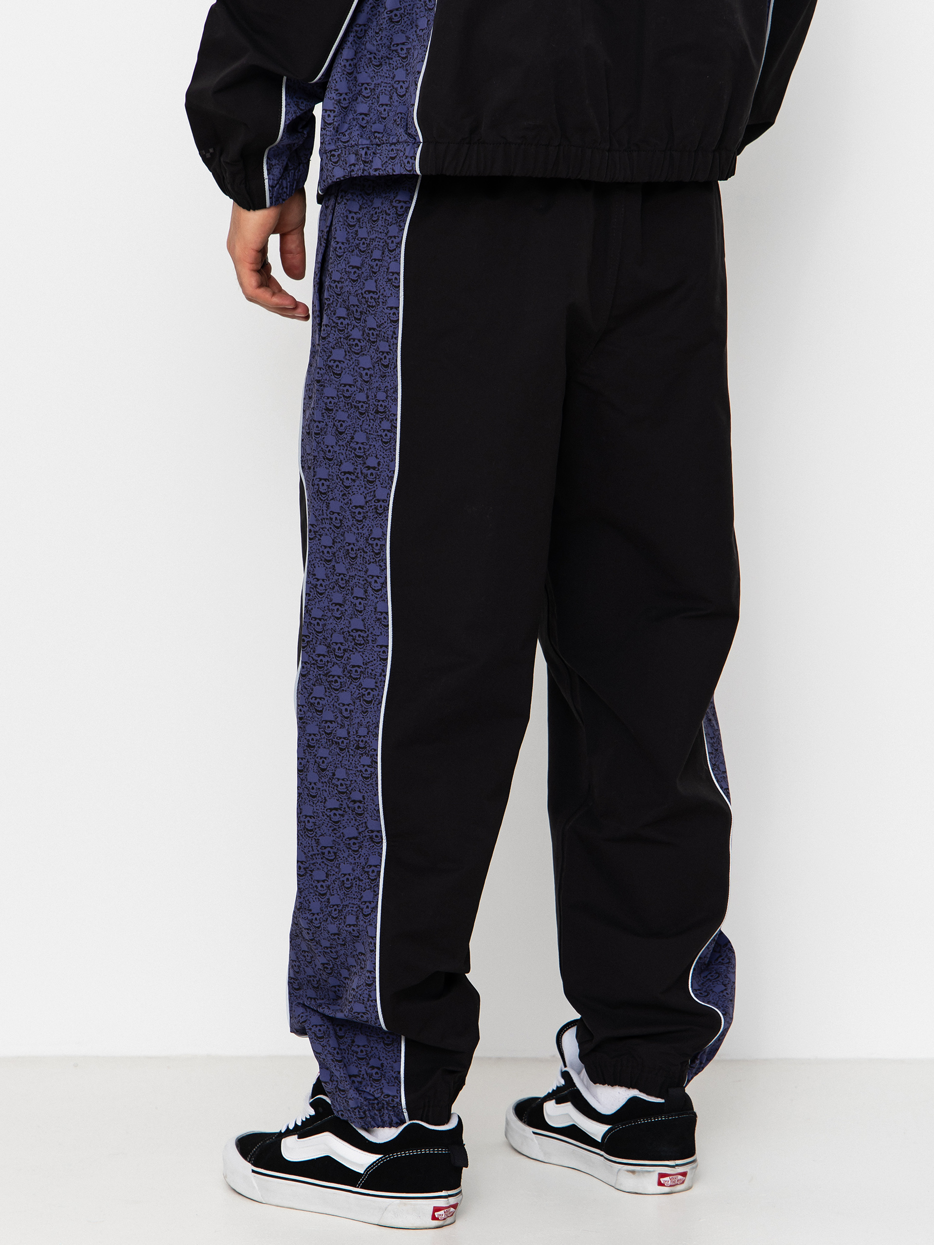 Vans Lx Wreckpack Sport Kisnadrág (black)