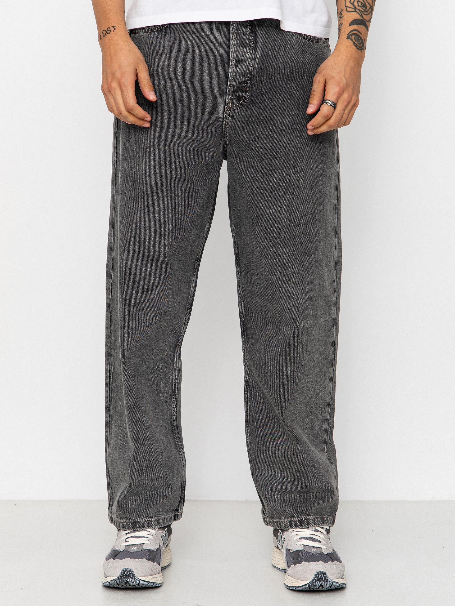 Element Big 5 Denim Kisnadru00e1g (mid grey tint)