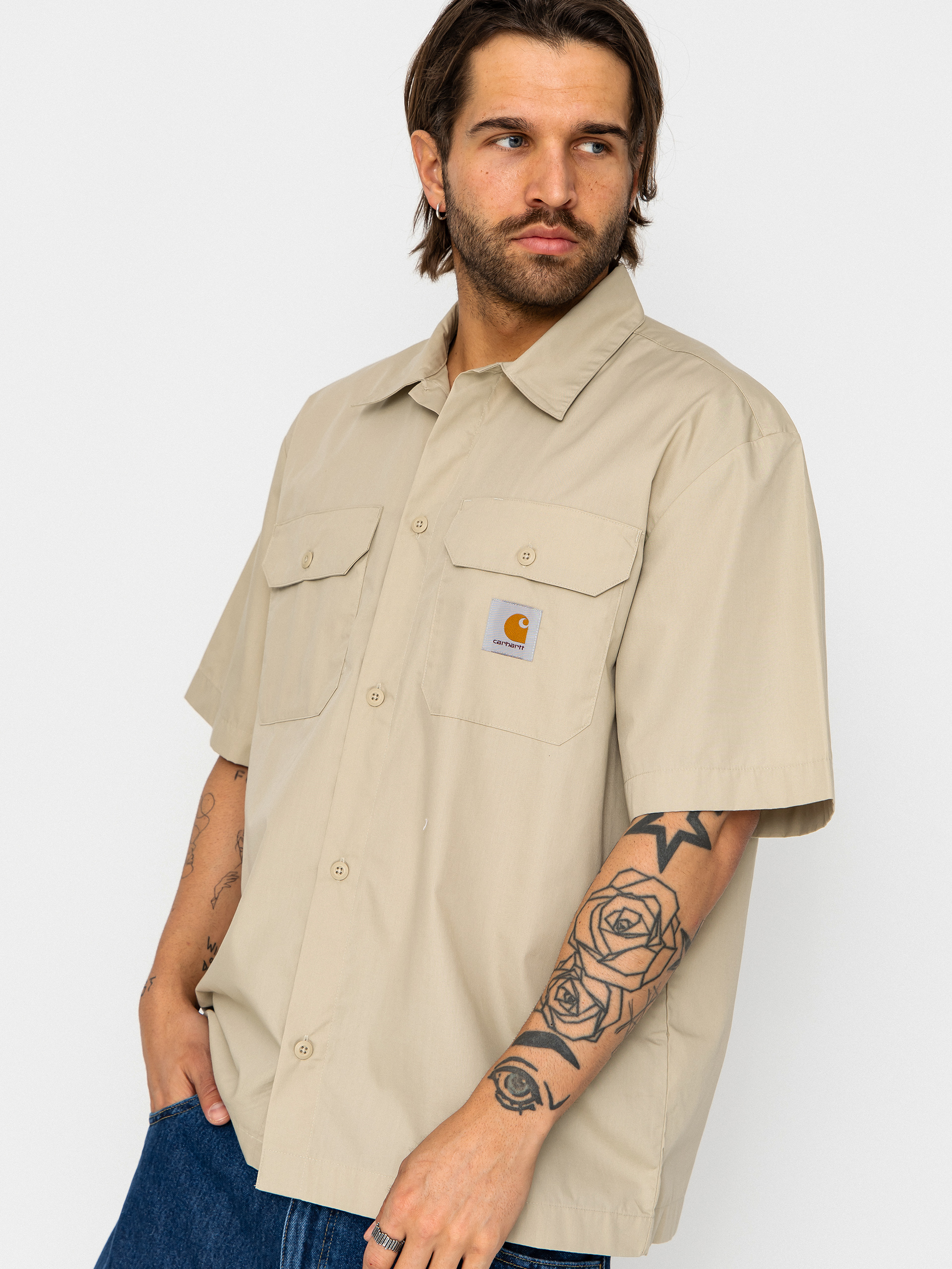 Carhartt WIP Craft Ing