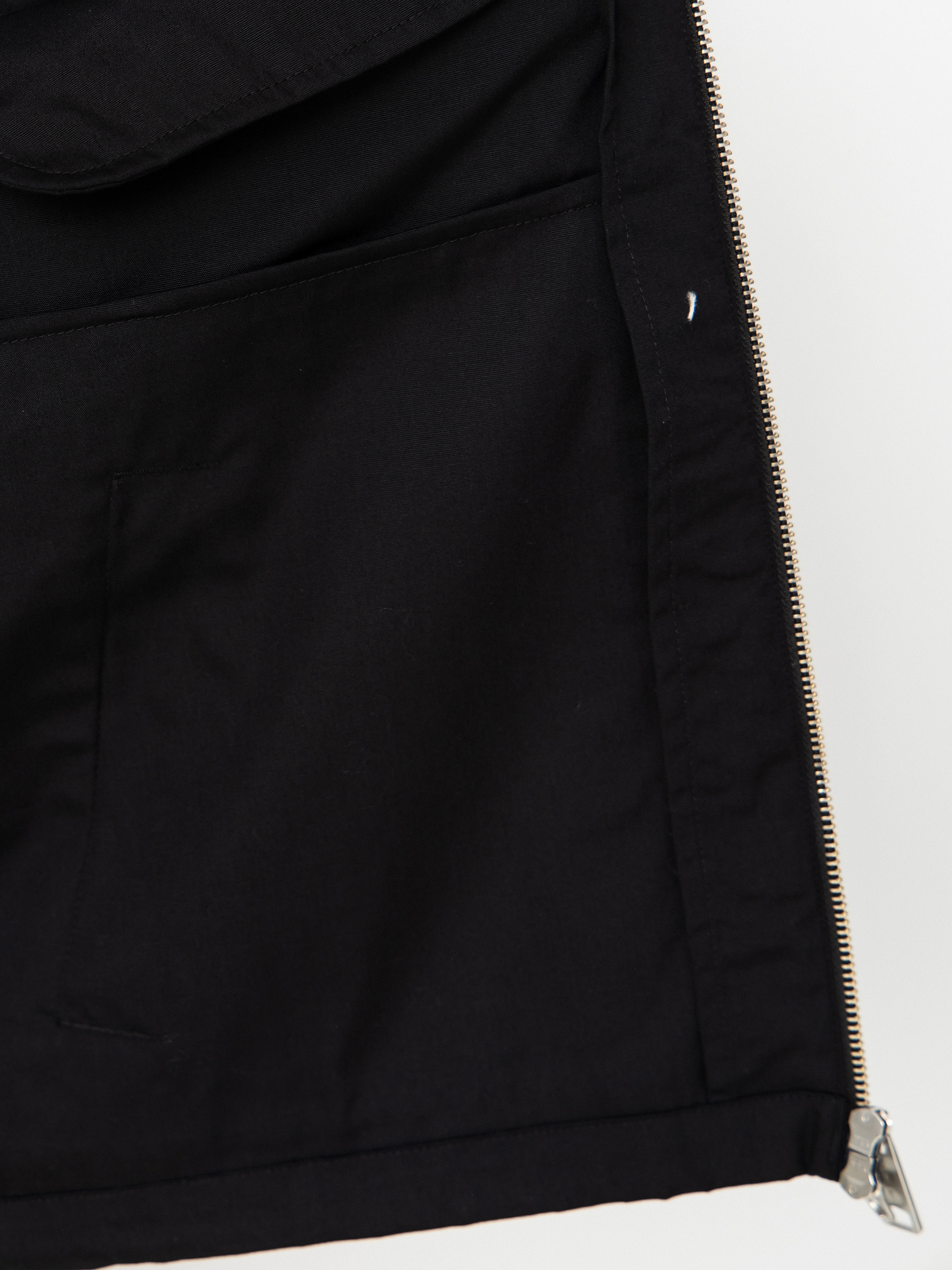 Carhartt WIP Postal Dzseki (black)