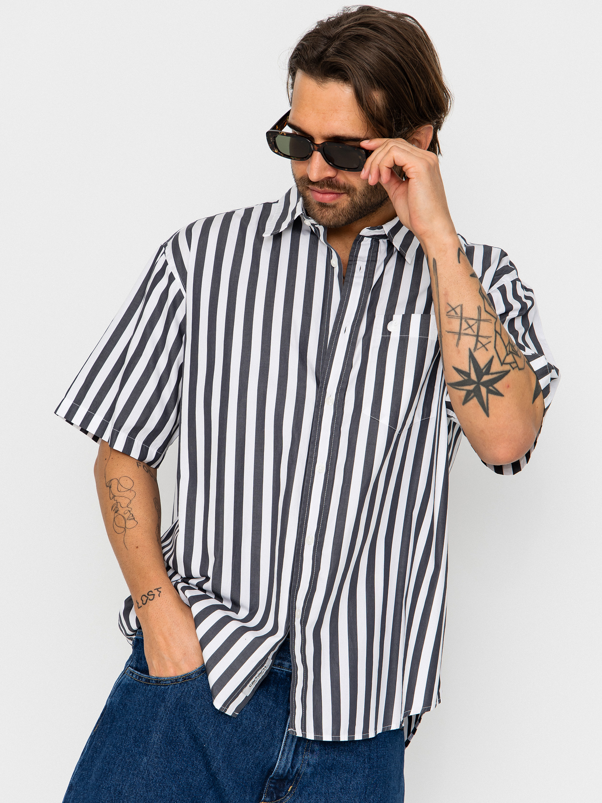 Carhartt WIP Royce Ing