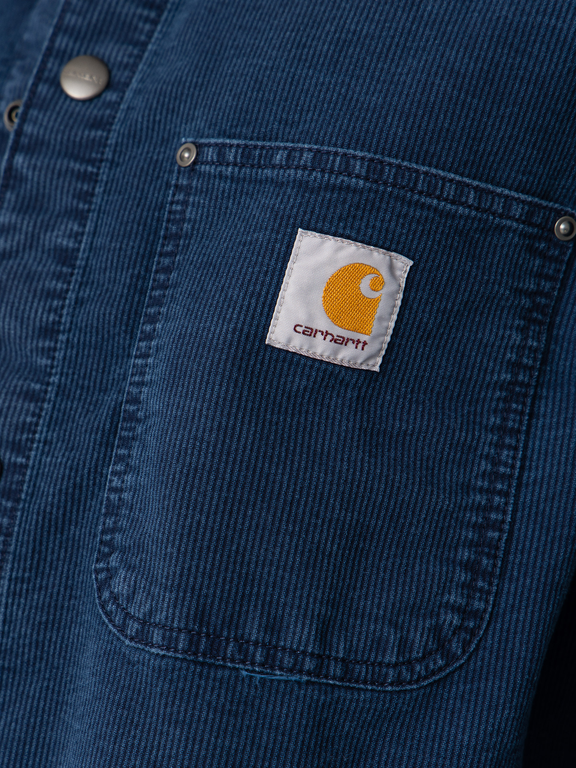 Carhartt WIP Parrish Dzseki (blue)