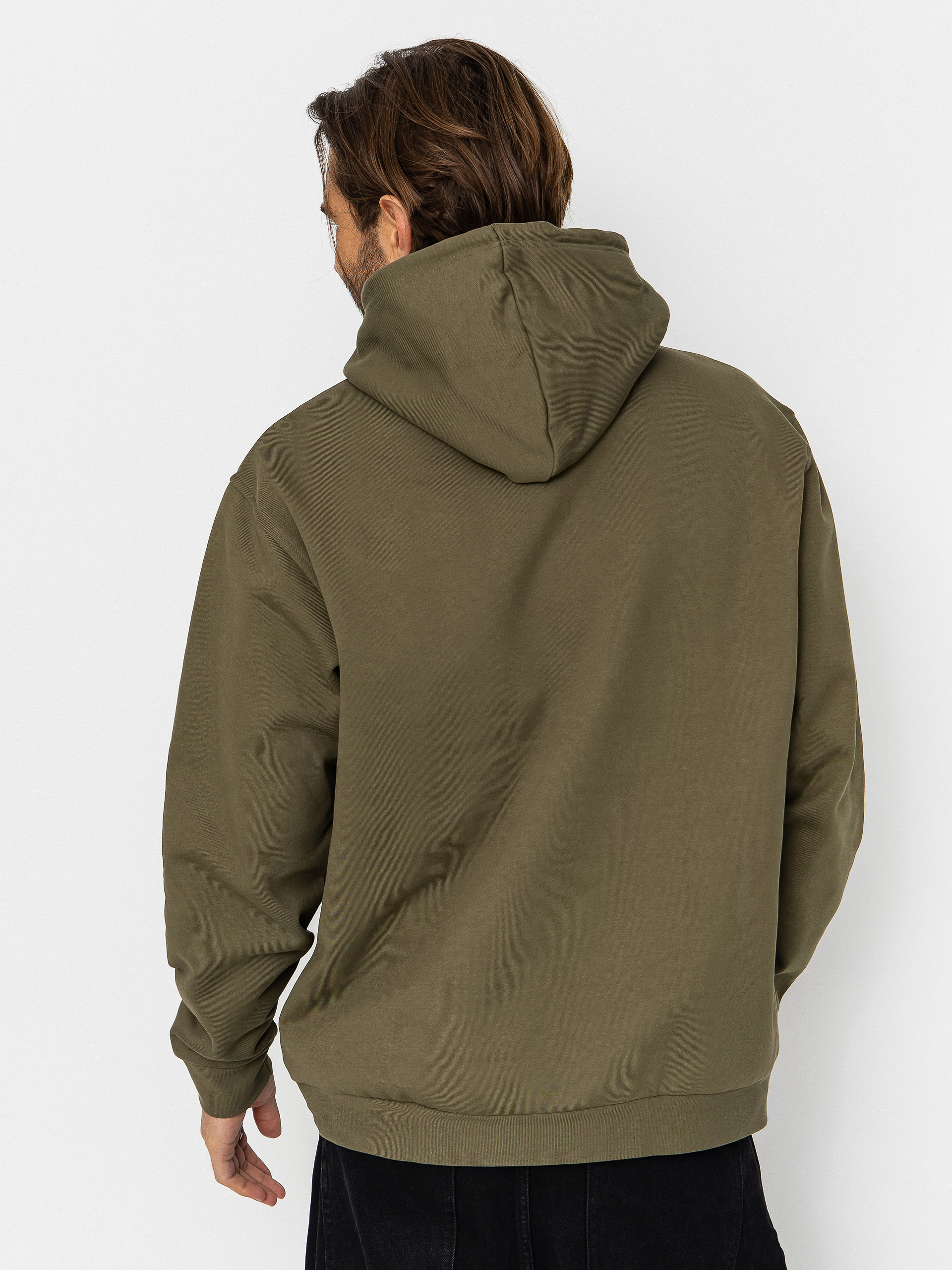 adidas Skt Adi Cor HD Kapucnis pulóver (olistr)