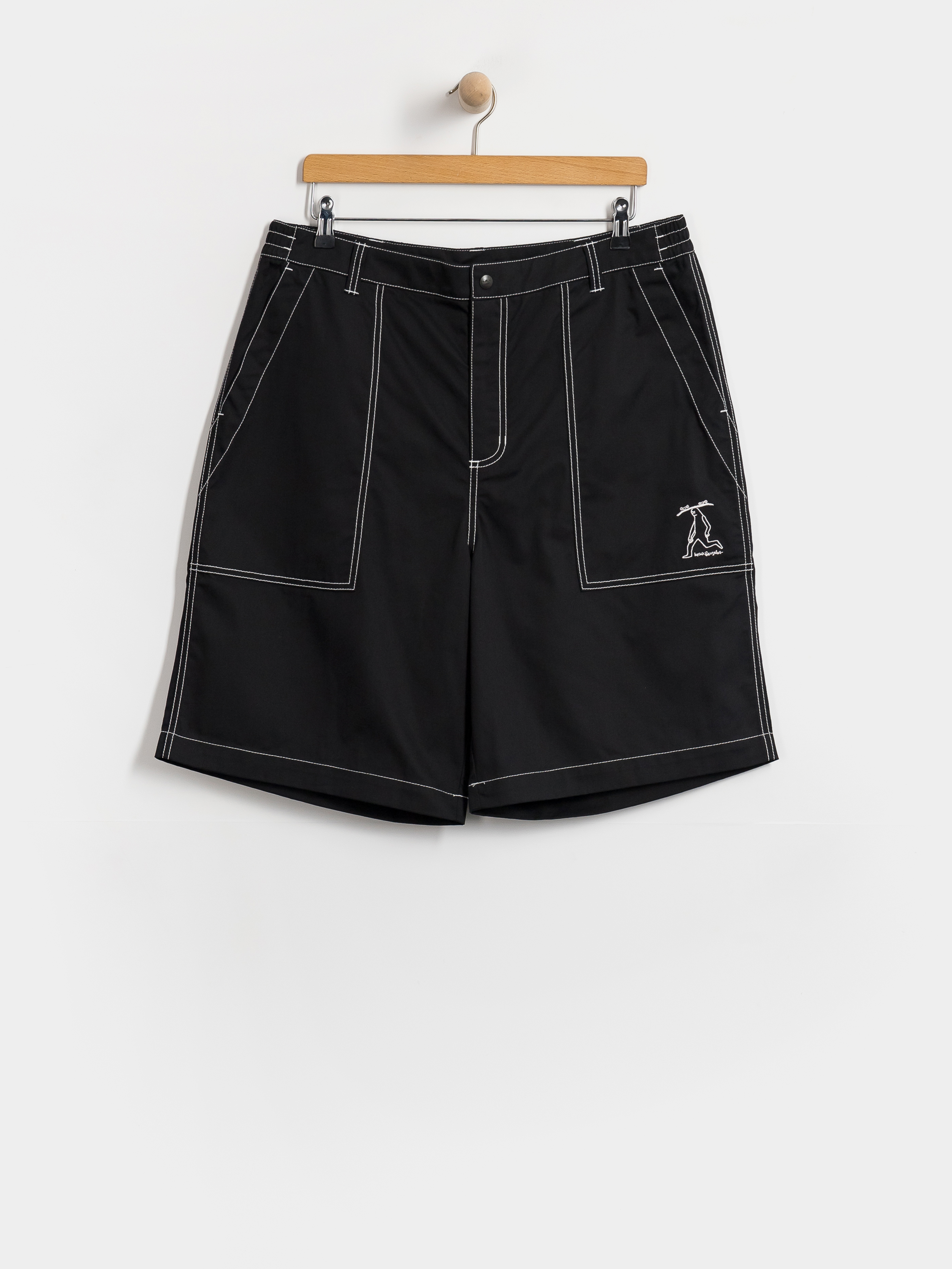 adidas Gonz Rövidnadrág