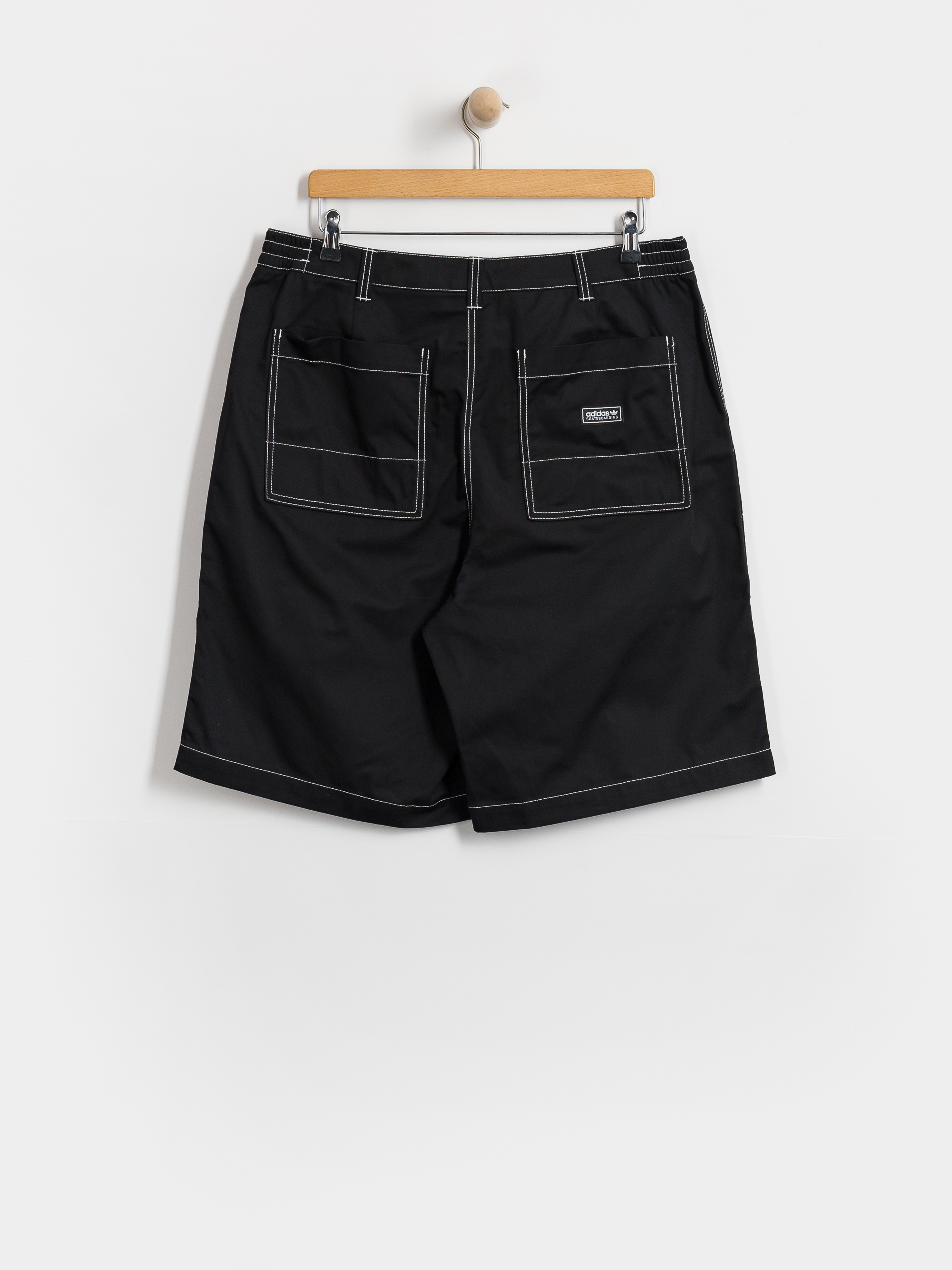 adidas Gonz Rövidnadrág (black)