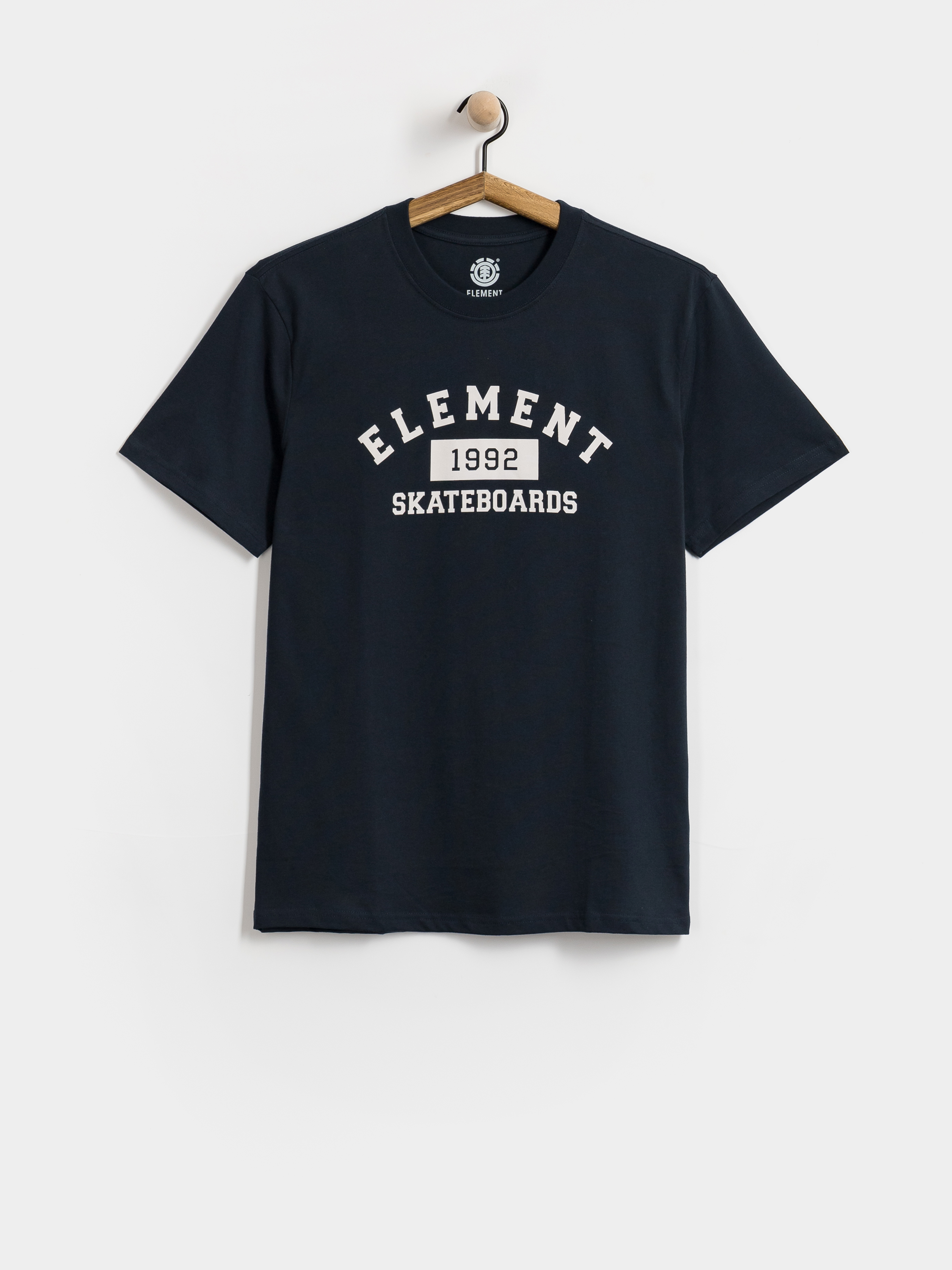 Element Home Team Póló (eclipse navy)