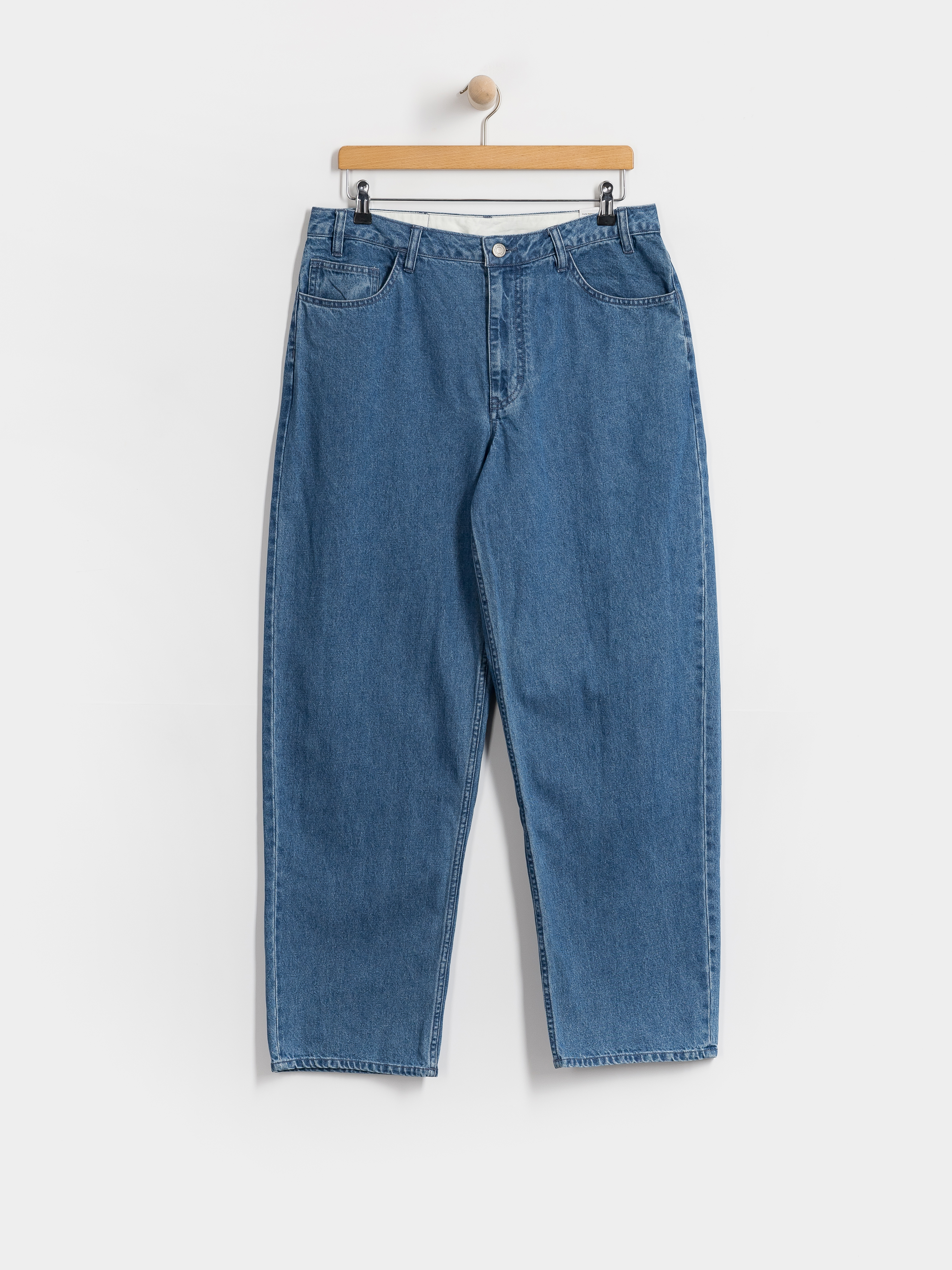 Nike SB Loose Denim Kisnadrág (french blue)