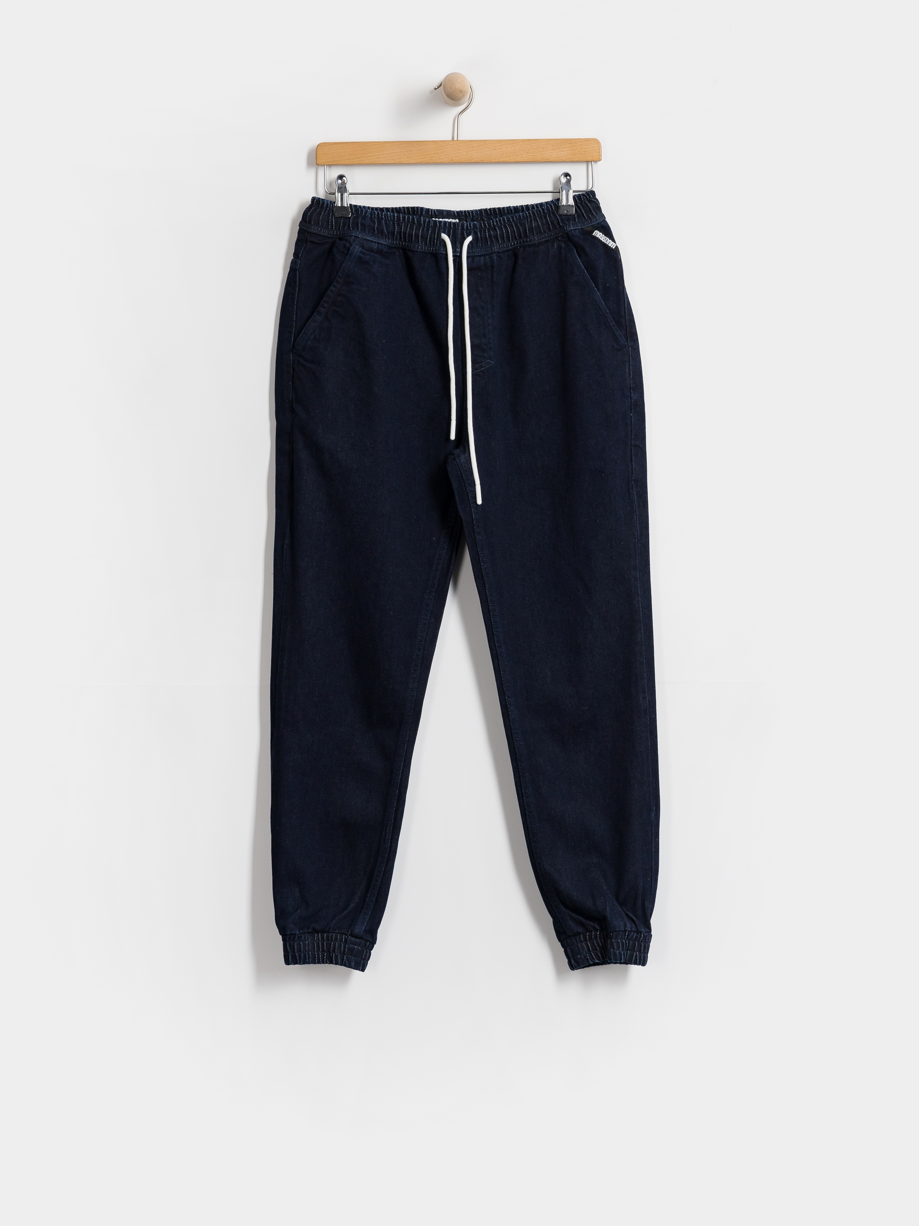 MassDnm Signature 2.0 Jogger Jeans Kisnadrág (rinse)