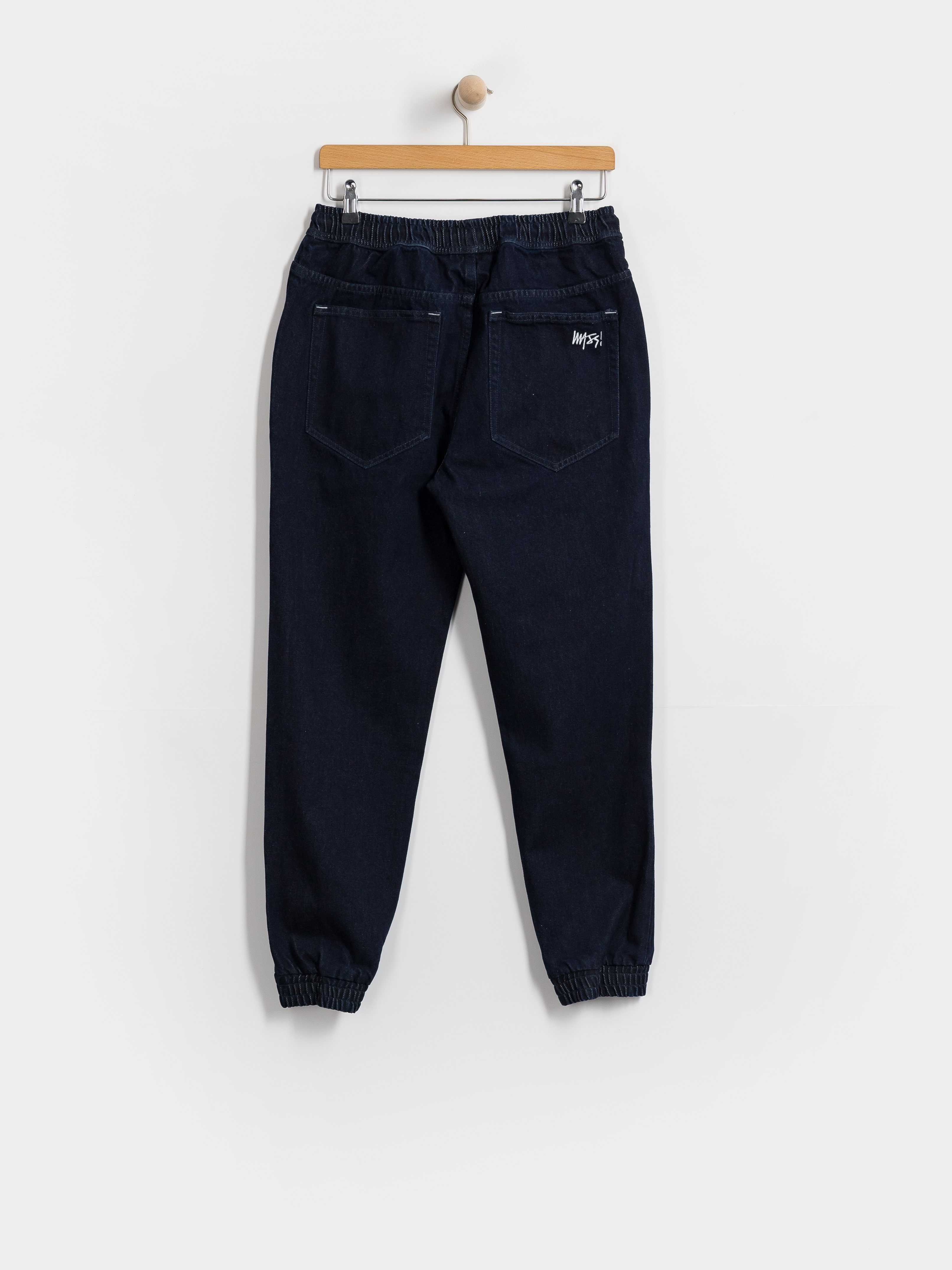 MassDnm Signature 2.0 Jogger Jeans Kisnadrág (rinse)
