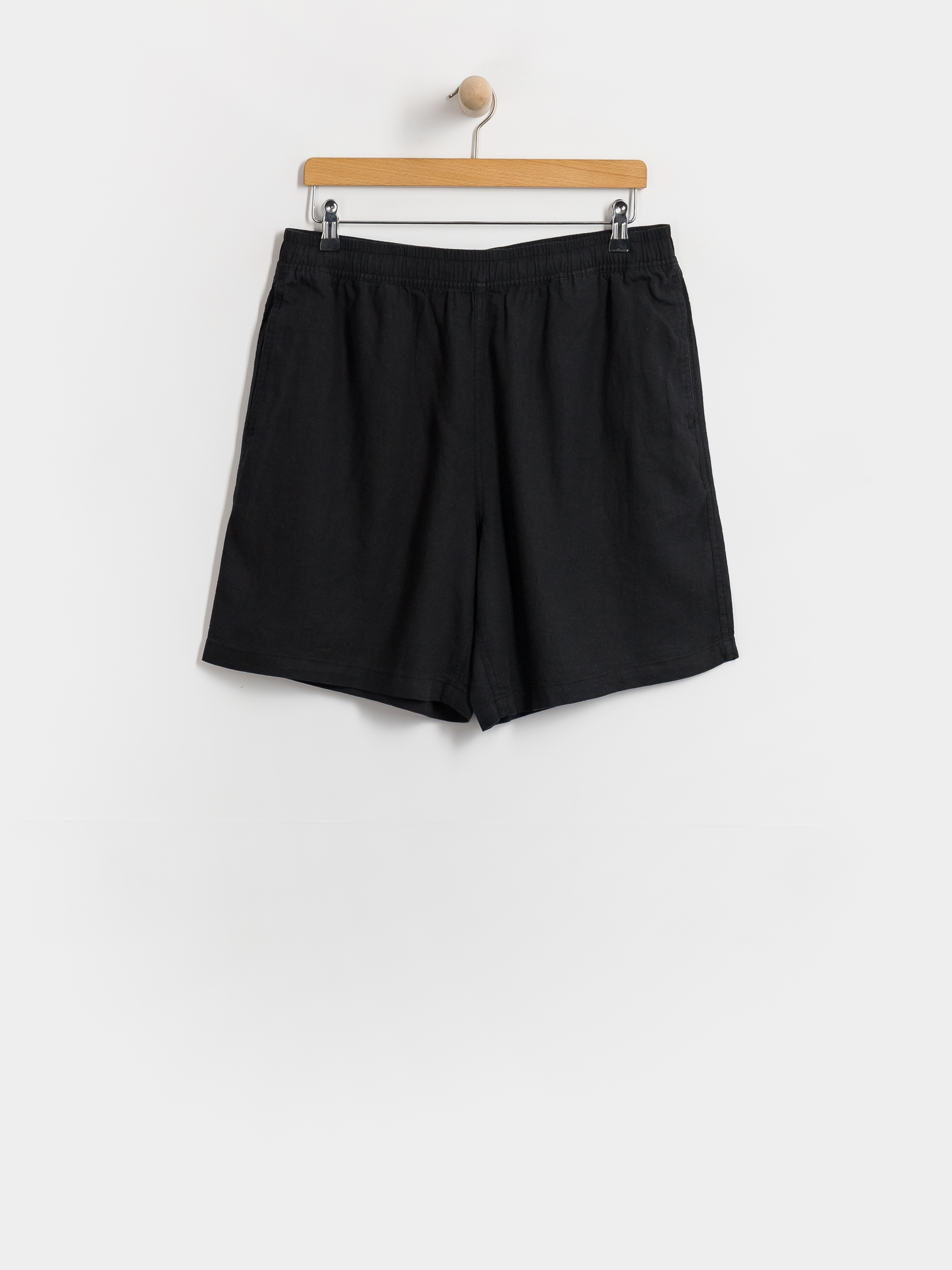 OBEY Relaxer Rövidnadrág (black)