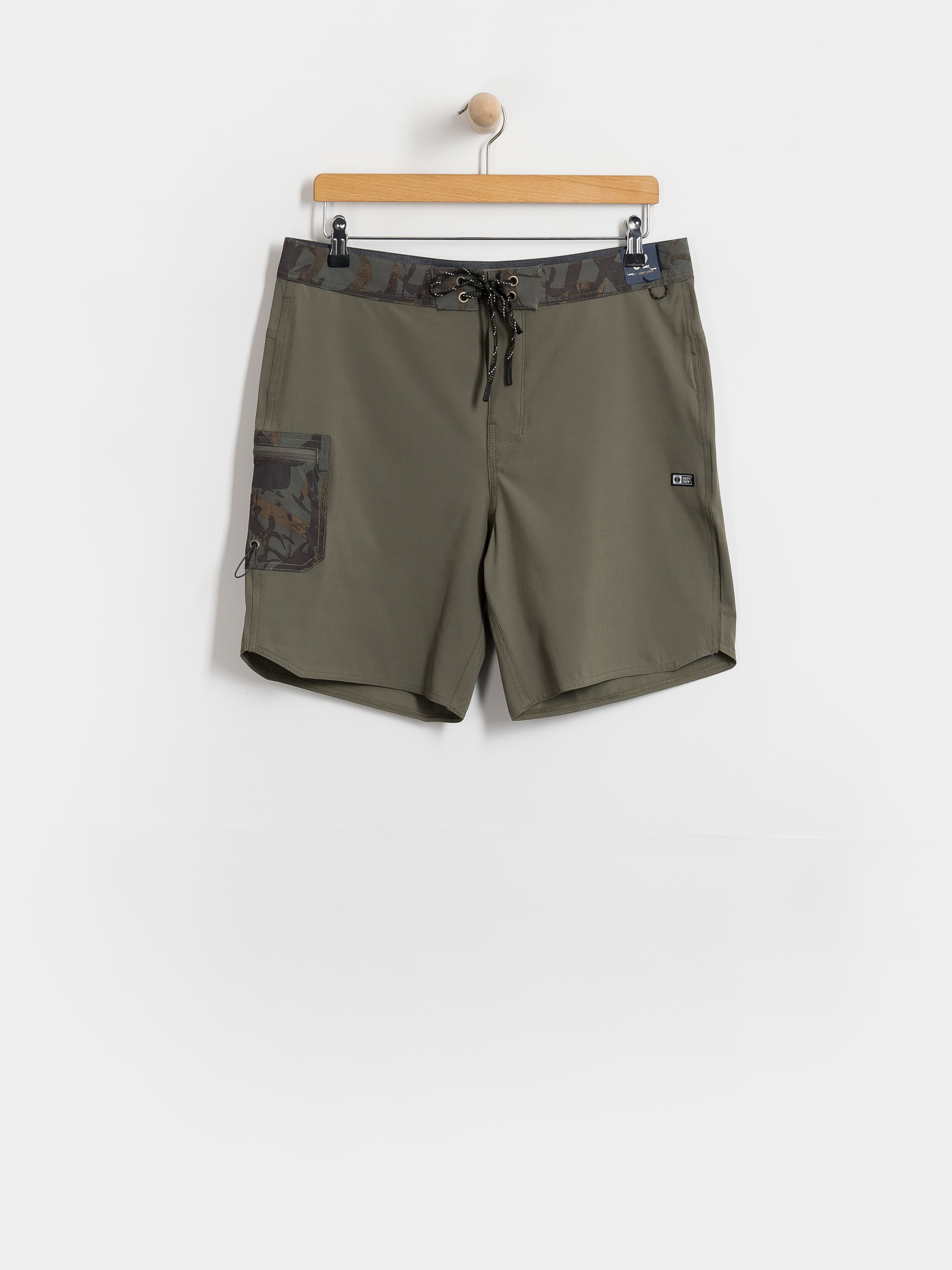 Salty Crew Session Boardshort Boardshort (dusty olive)