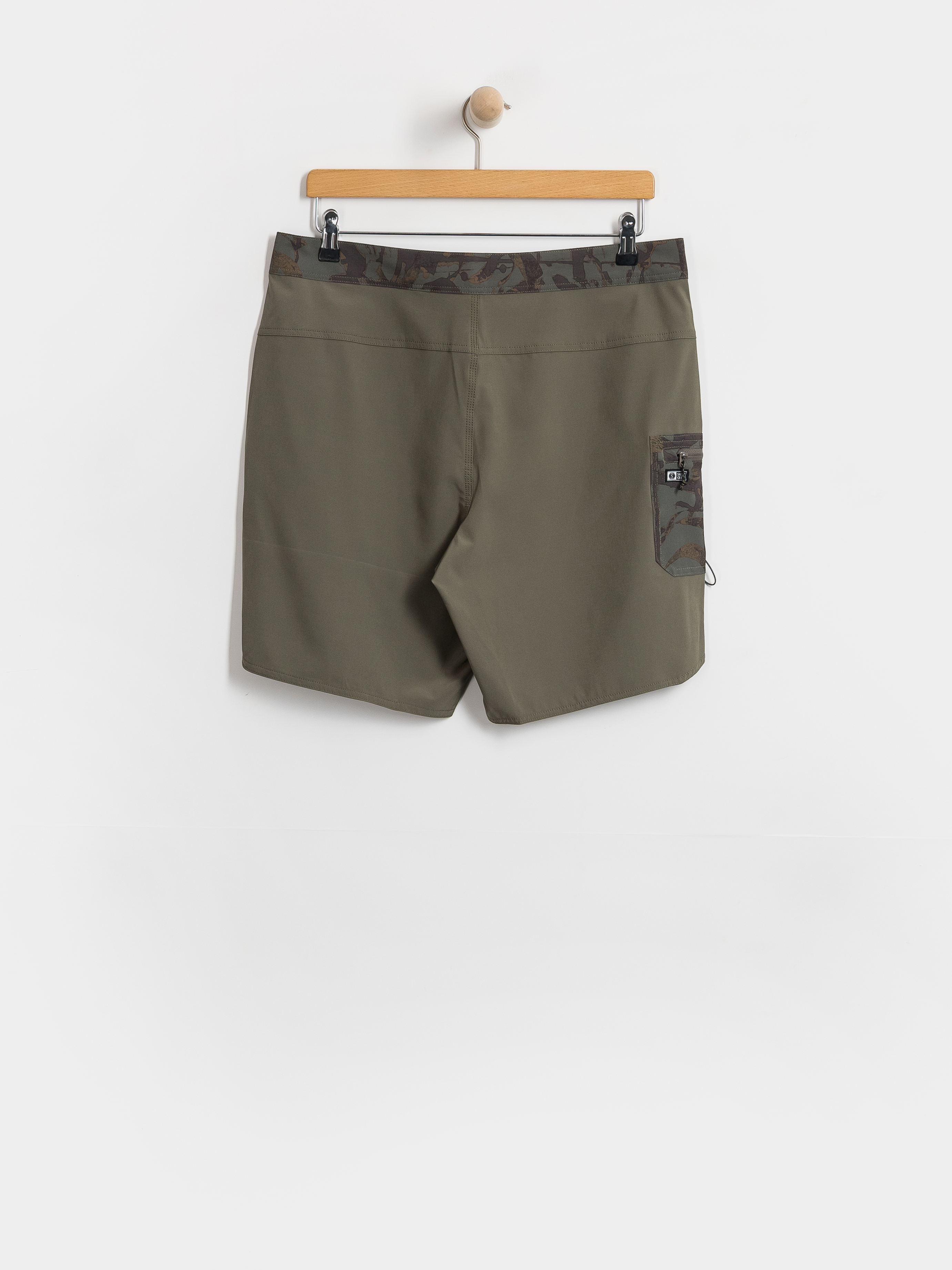 Salty Crew Session Boardshort Boardshort (dusty olive)
