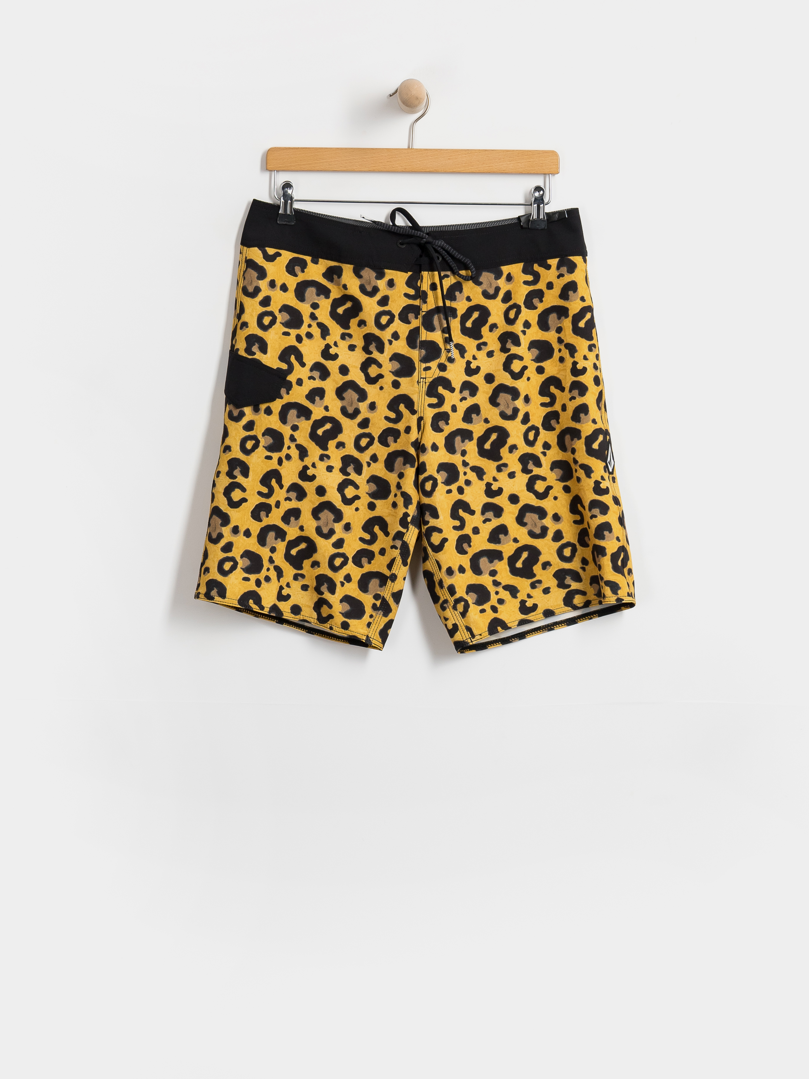 Boardshort Volcom Cheetah Mod 18