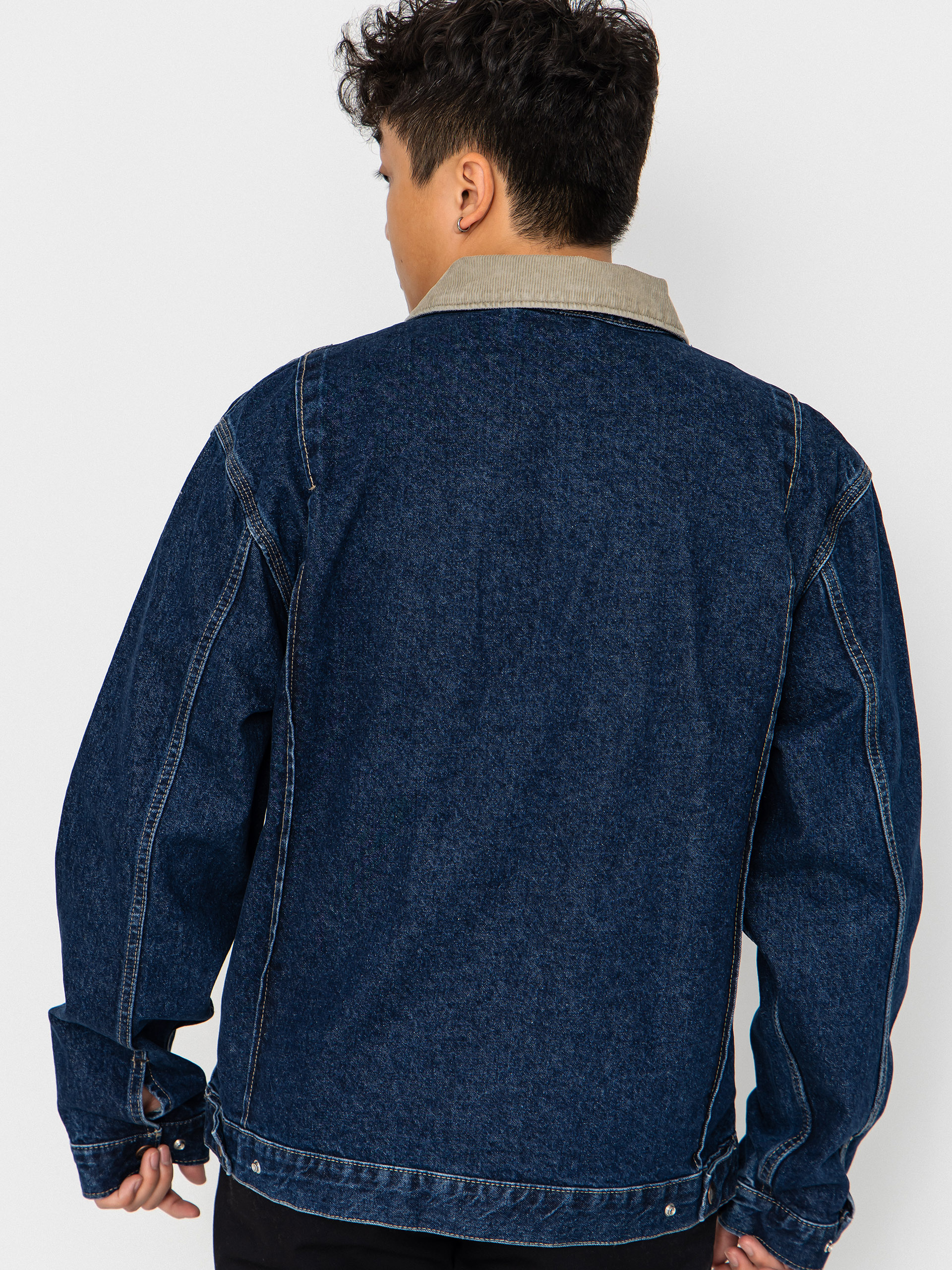 Dzseki Dickies Denim Painter (dark indigo)