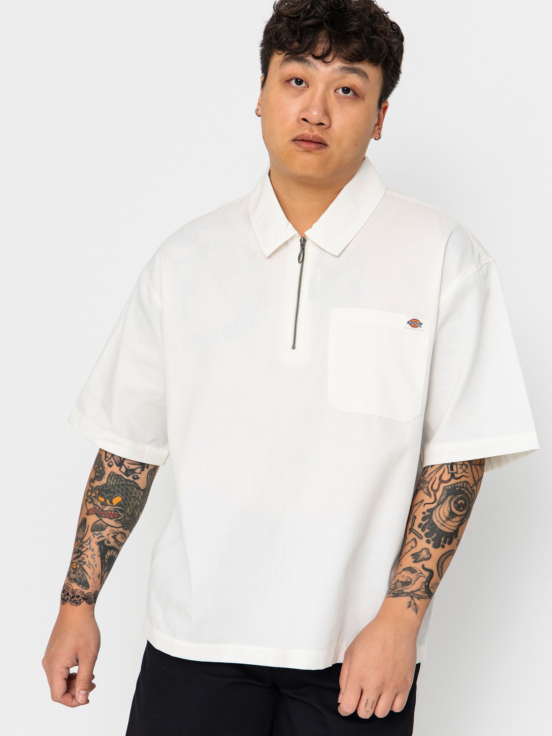 Ing Dickies Cadiz