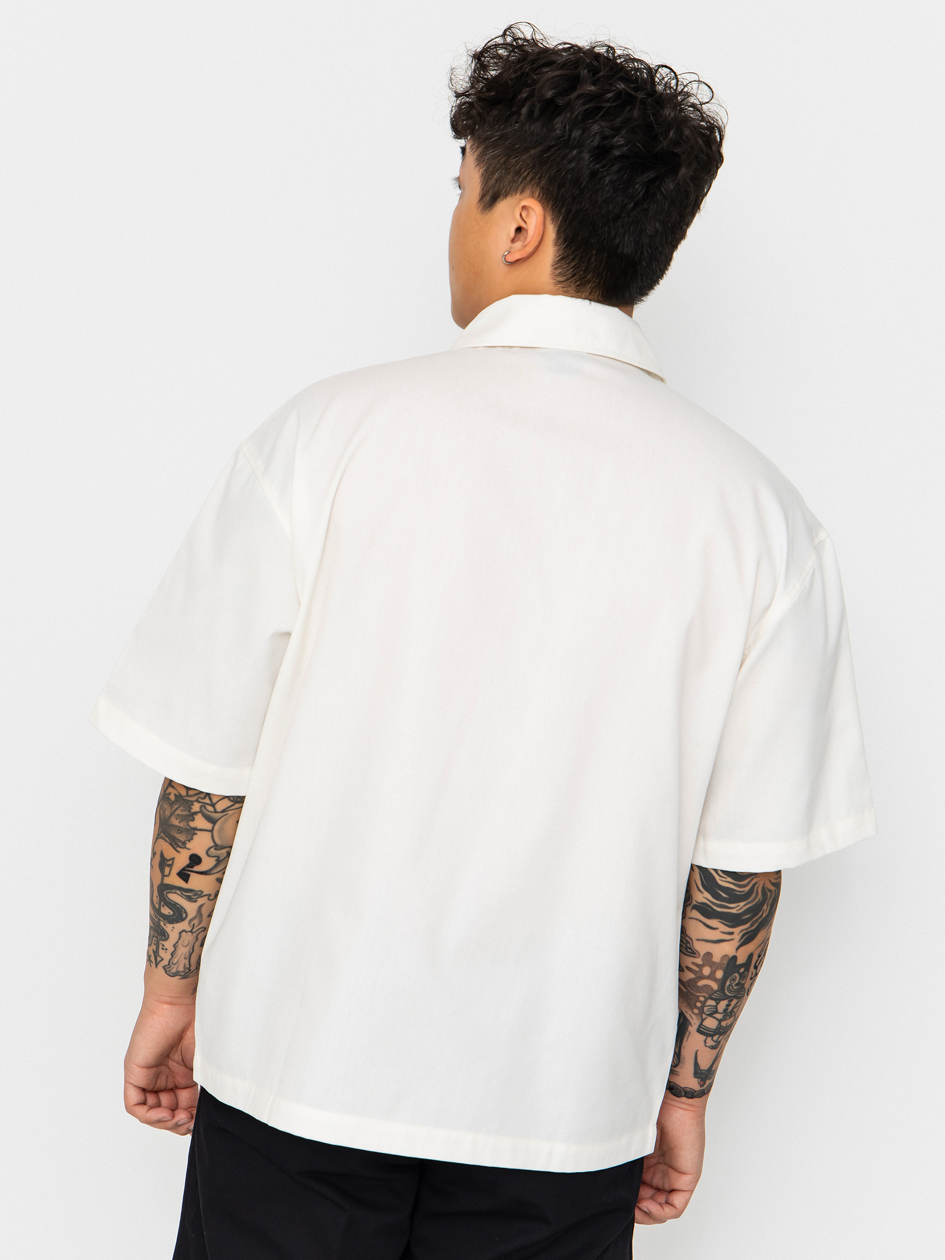 Ing Dickies Cadiz (egret)