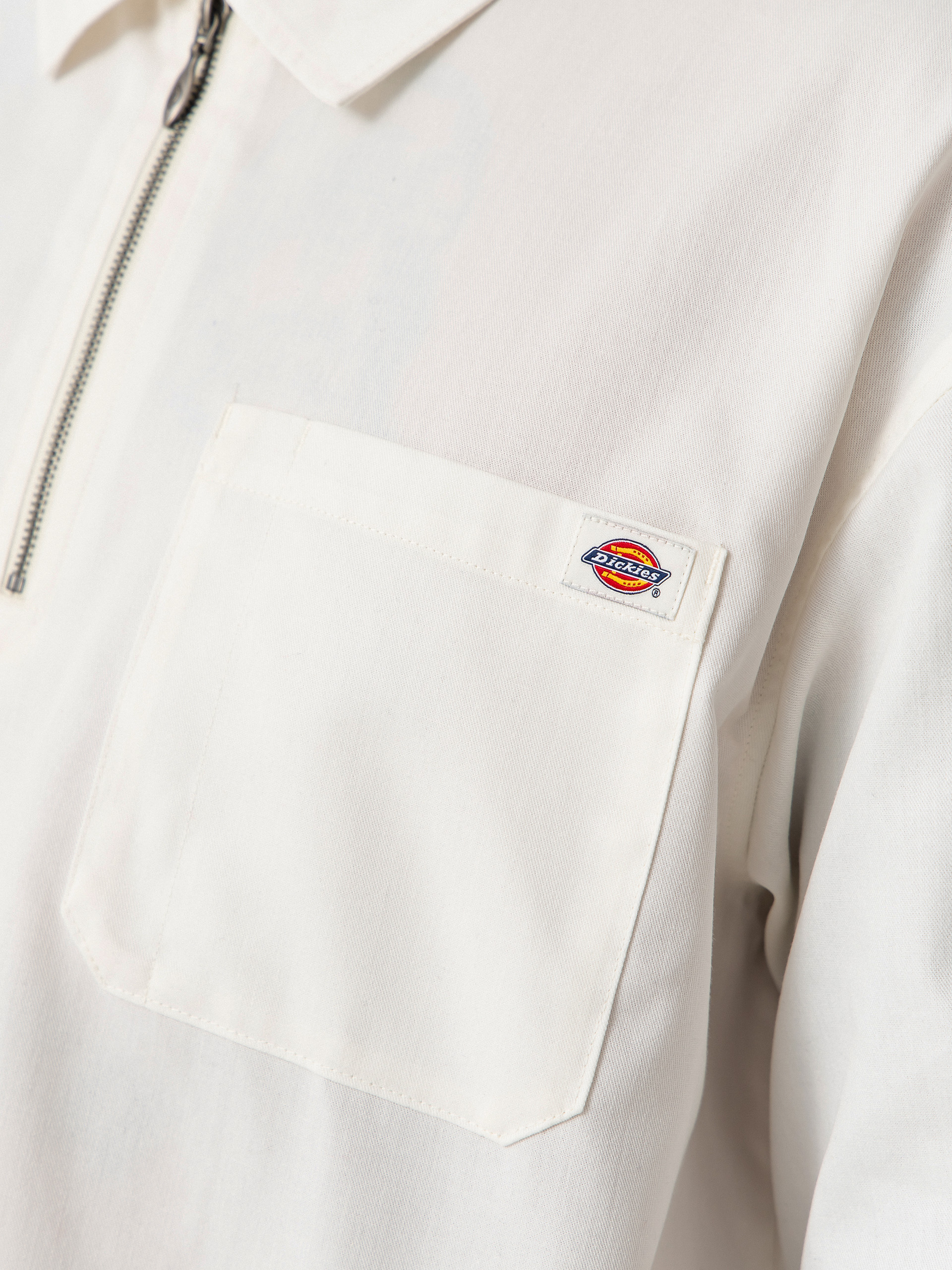 Ing Dickies Cadiz (egret)
