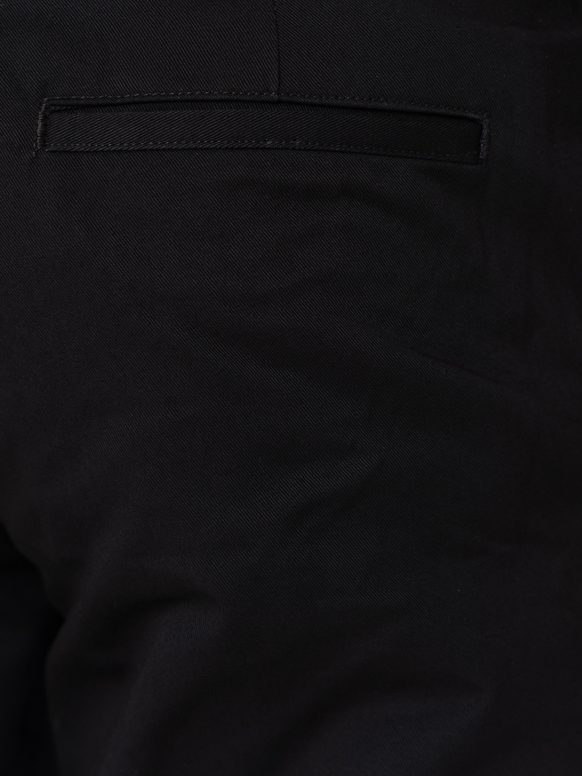 Kisnadrág Dickies 247 Loose Work (black)
