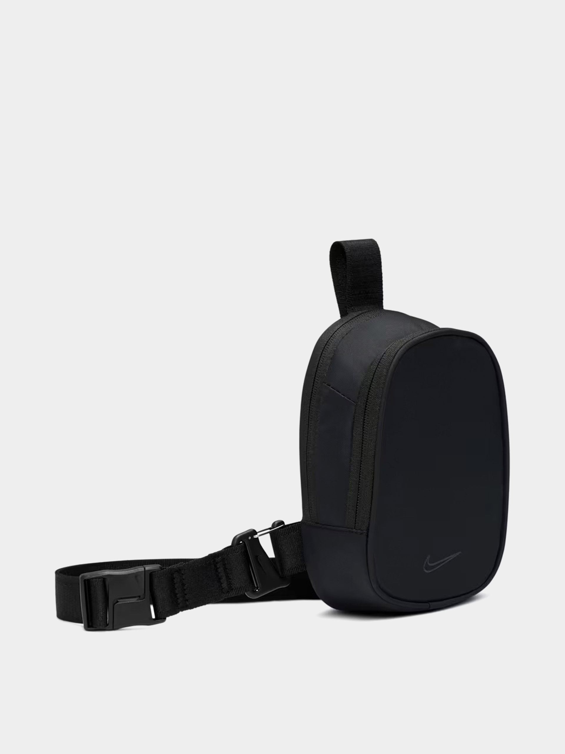 Övtáska Nike SB Sportswear Commute (black/black/anthracite)